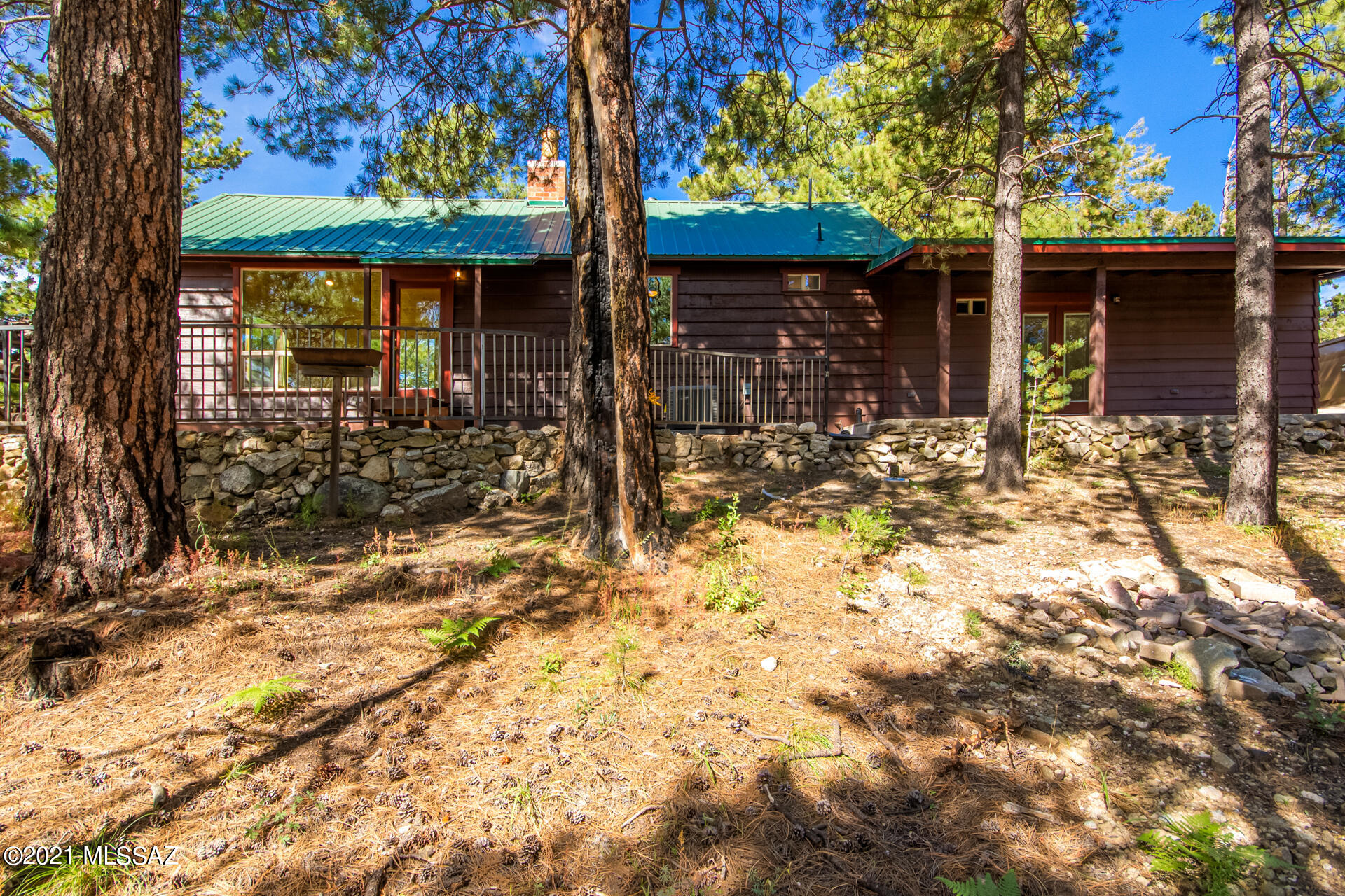 Summerhaven - Residential