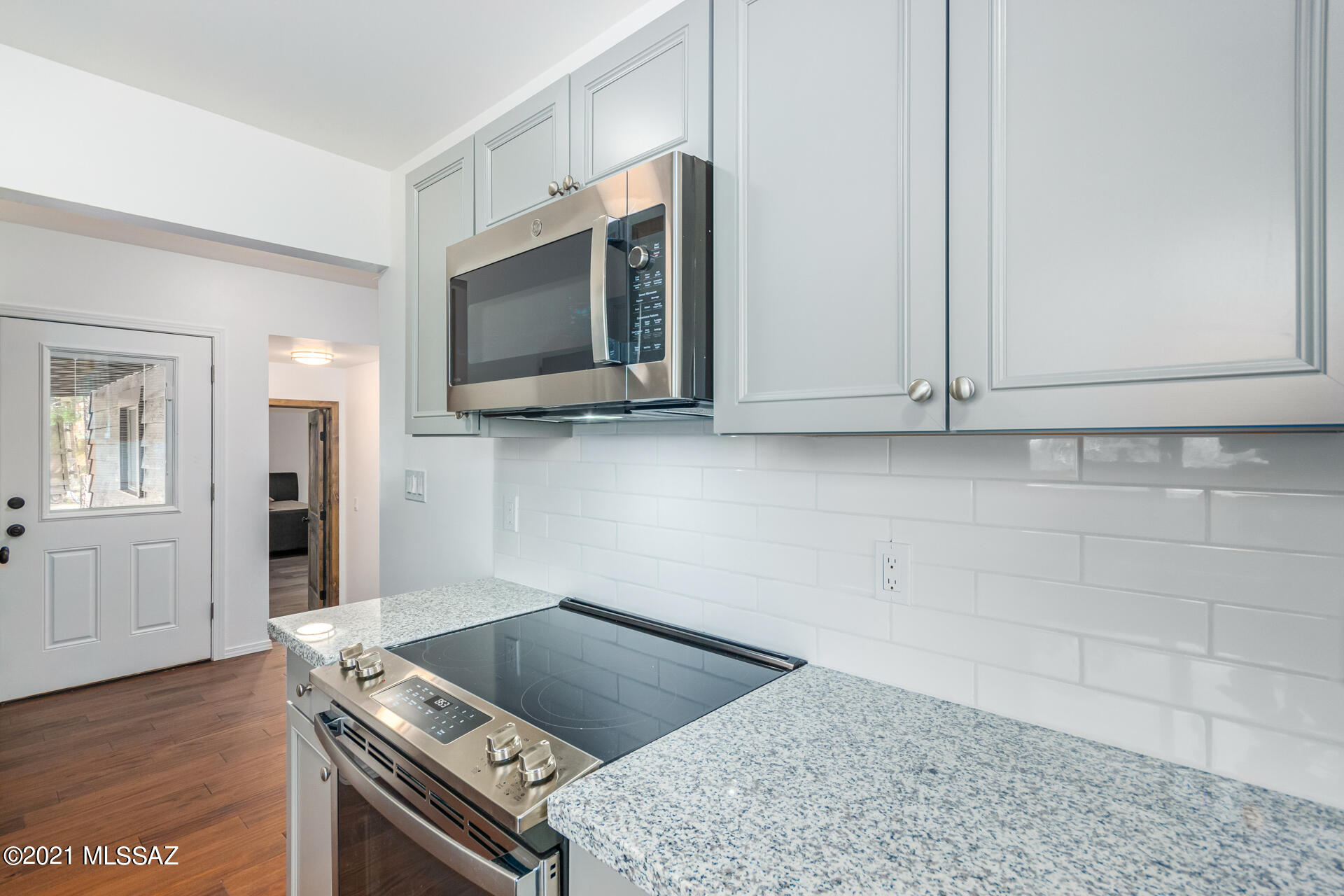Summerhaven - Residential