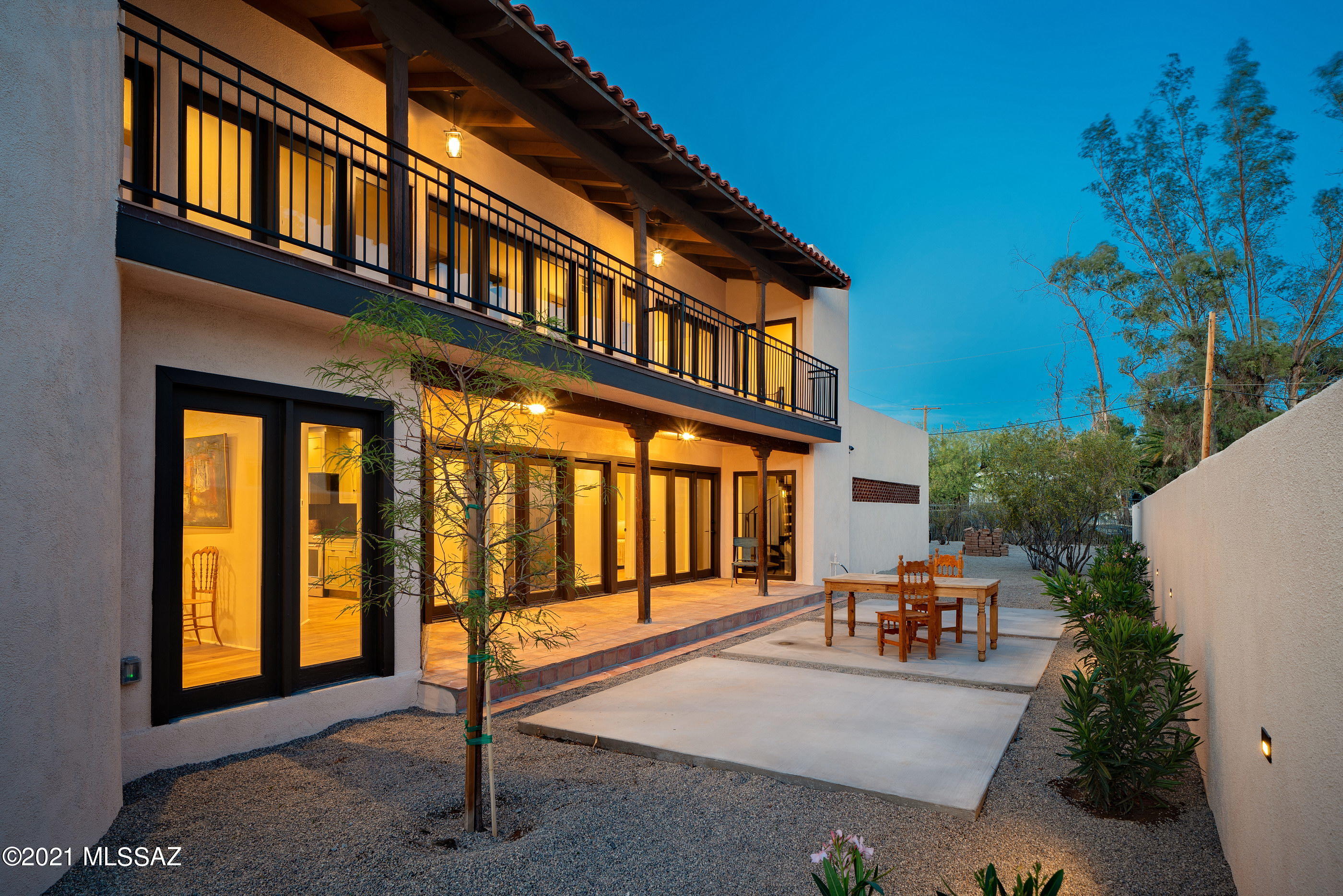 Fairmount Addition - Residential
