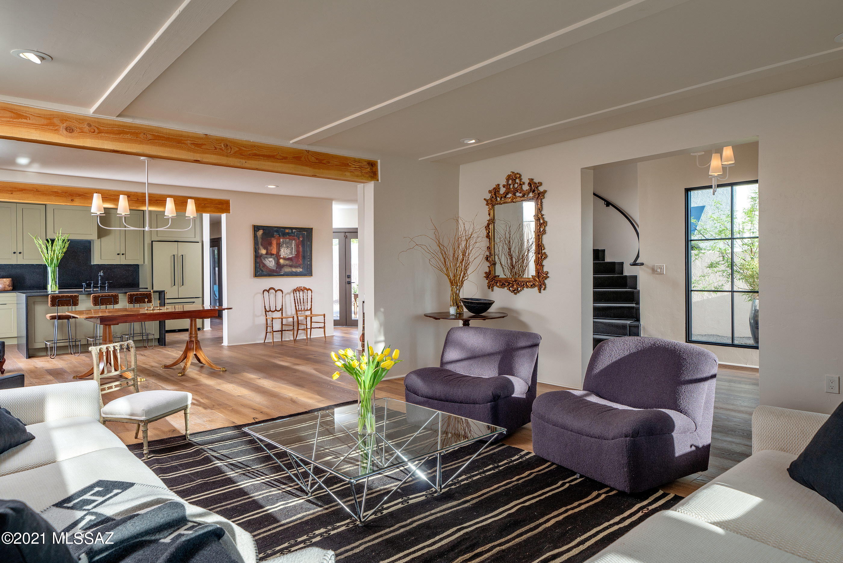 Fairmount Addition - Residential