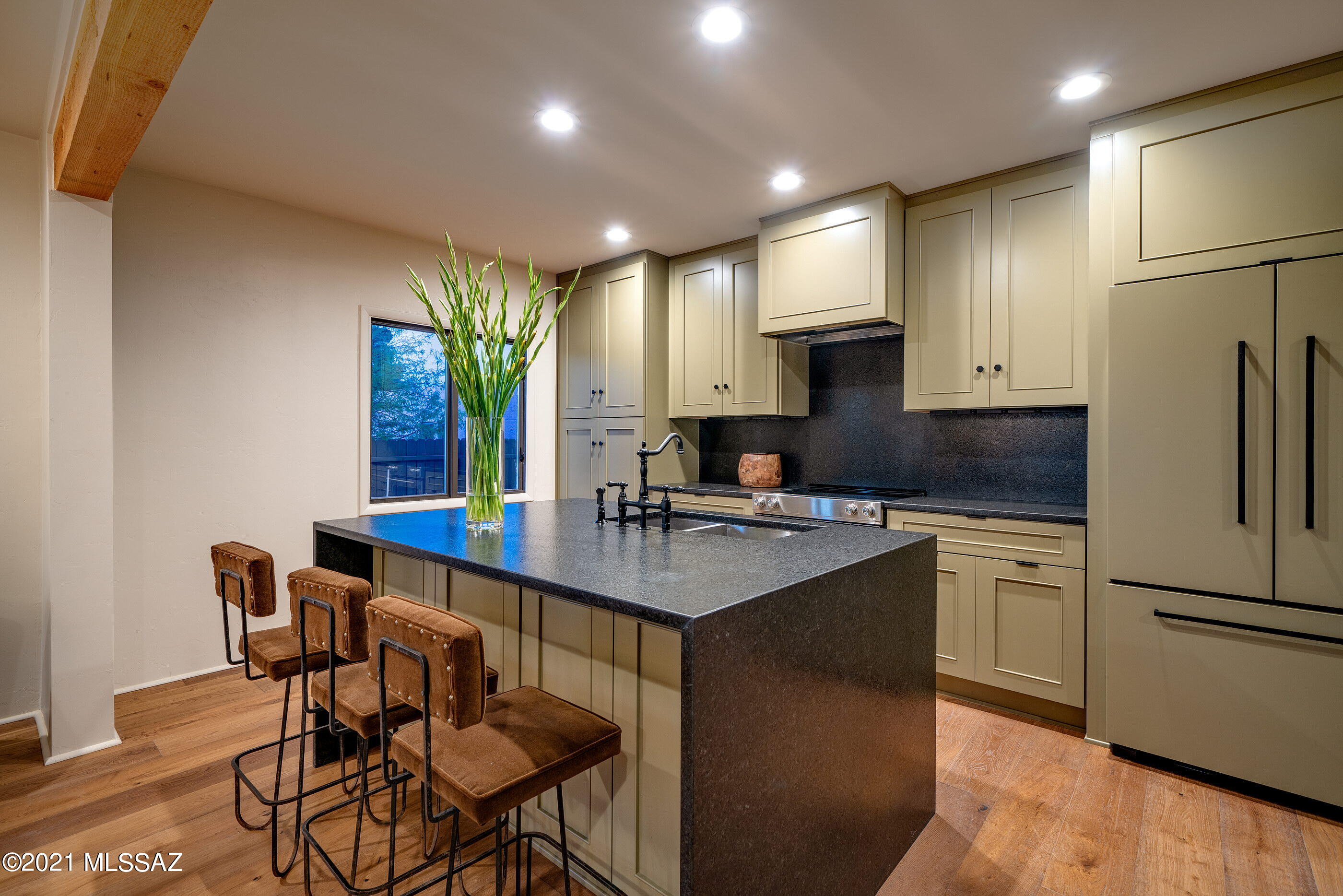 Fairmount Addition - Residential