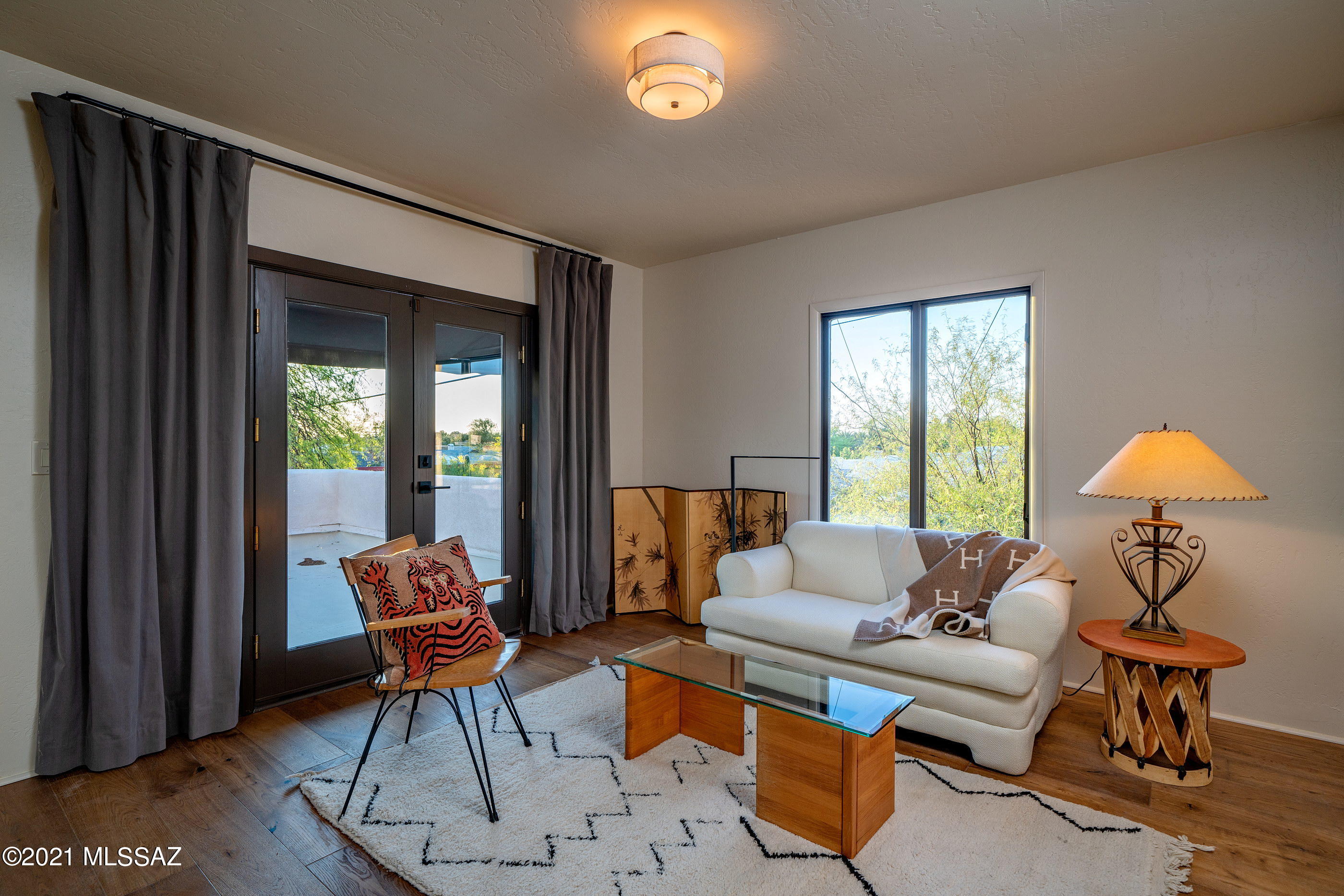 Fairmount Addition - Residential