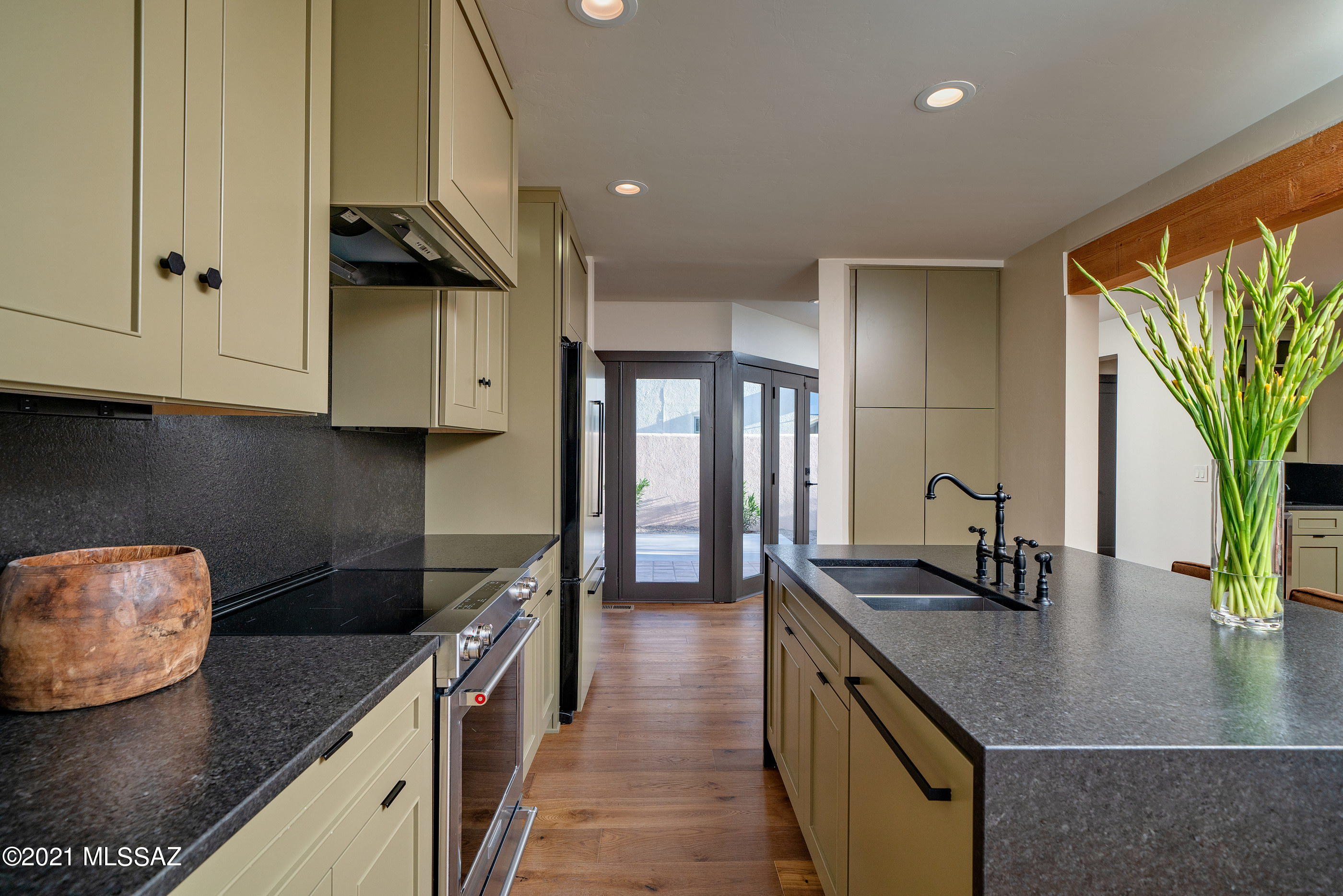 Fairmount Addition - Residential