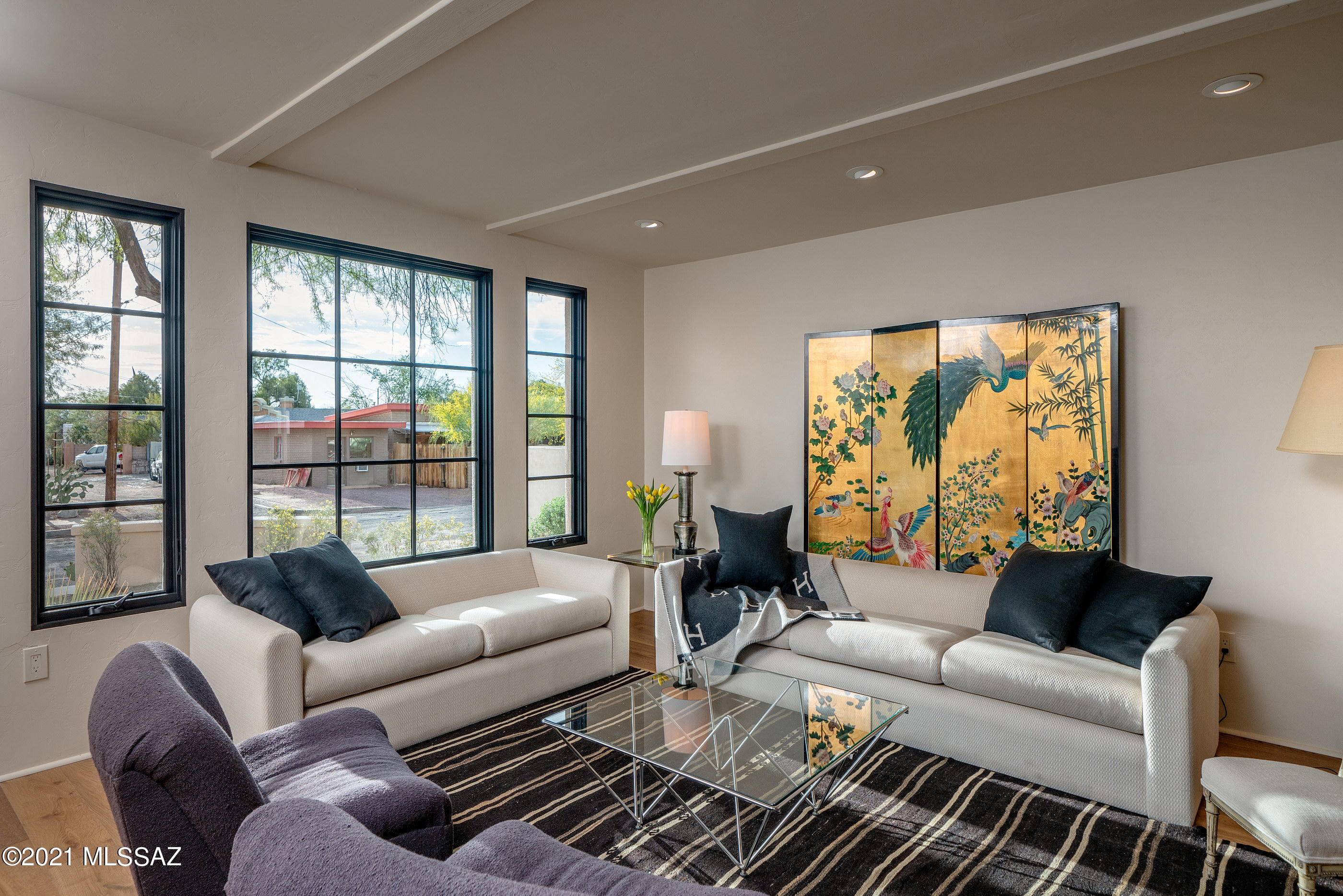 Fairmount Addition - Residential