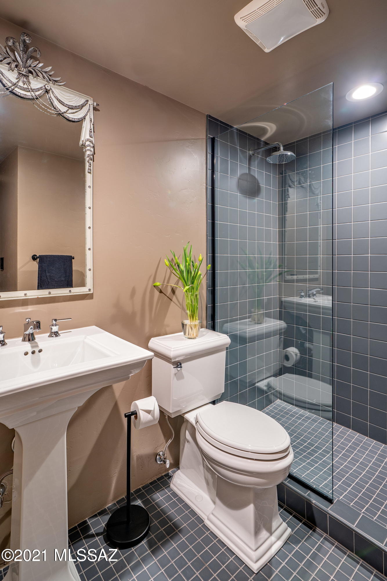 Fairmount Addition - Residential