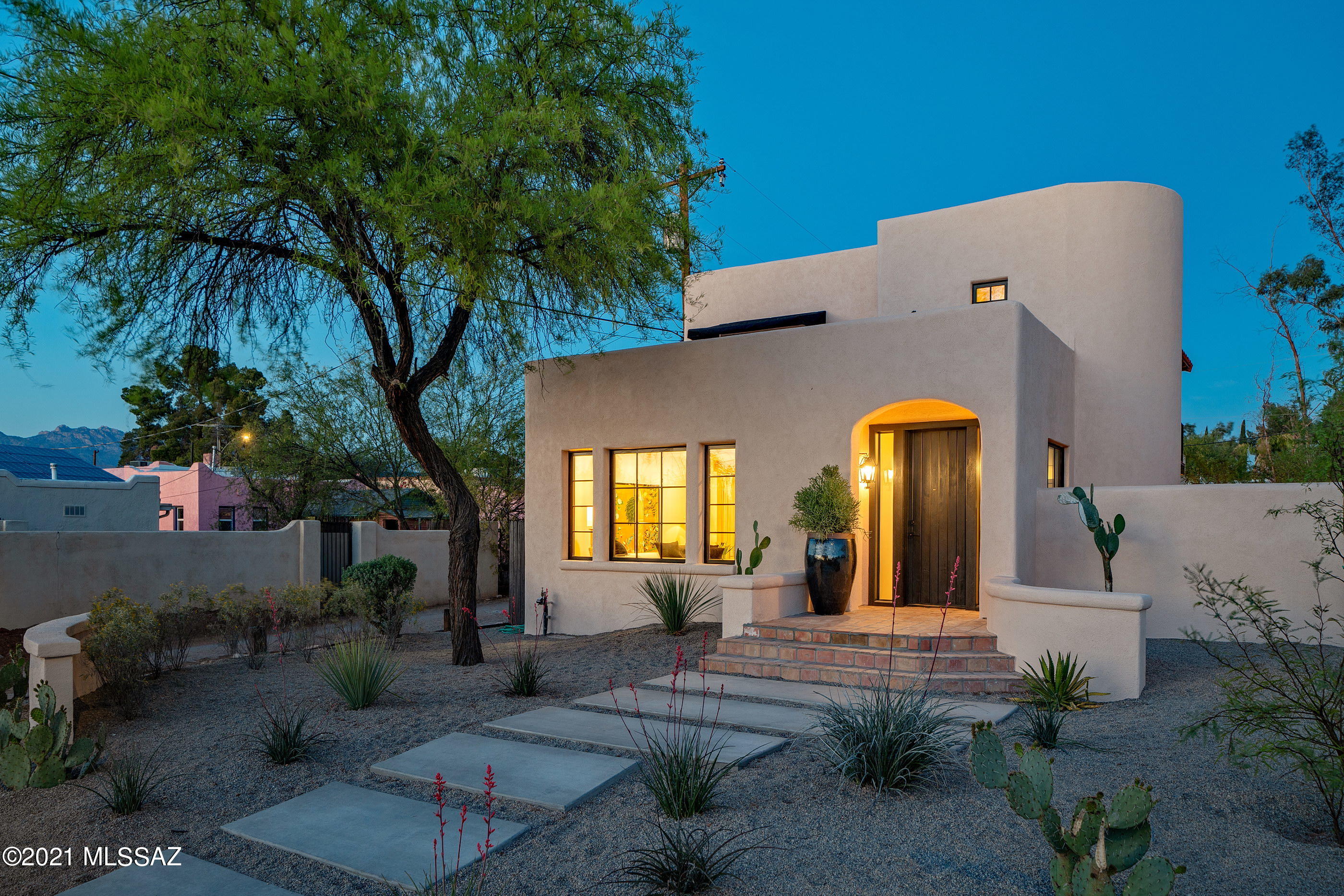 Fairmount Addition - Residential