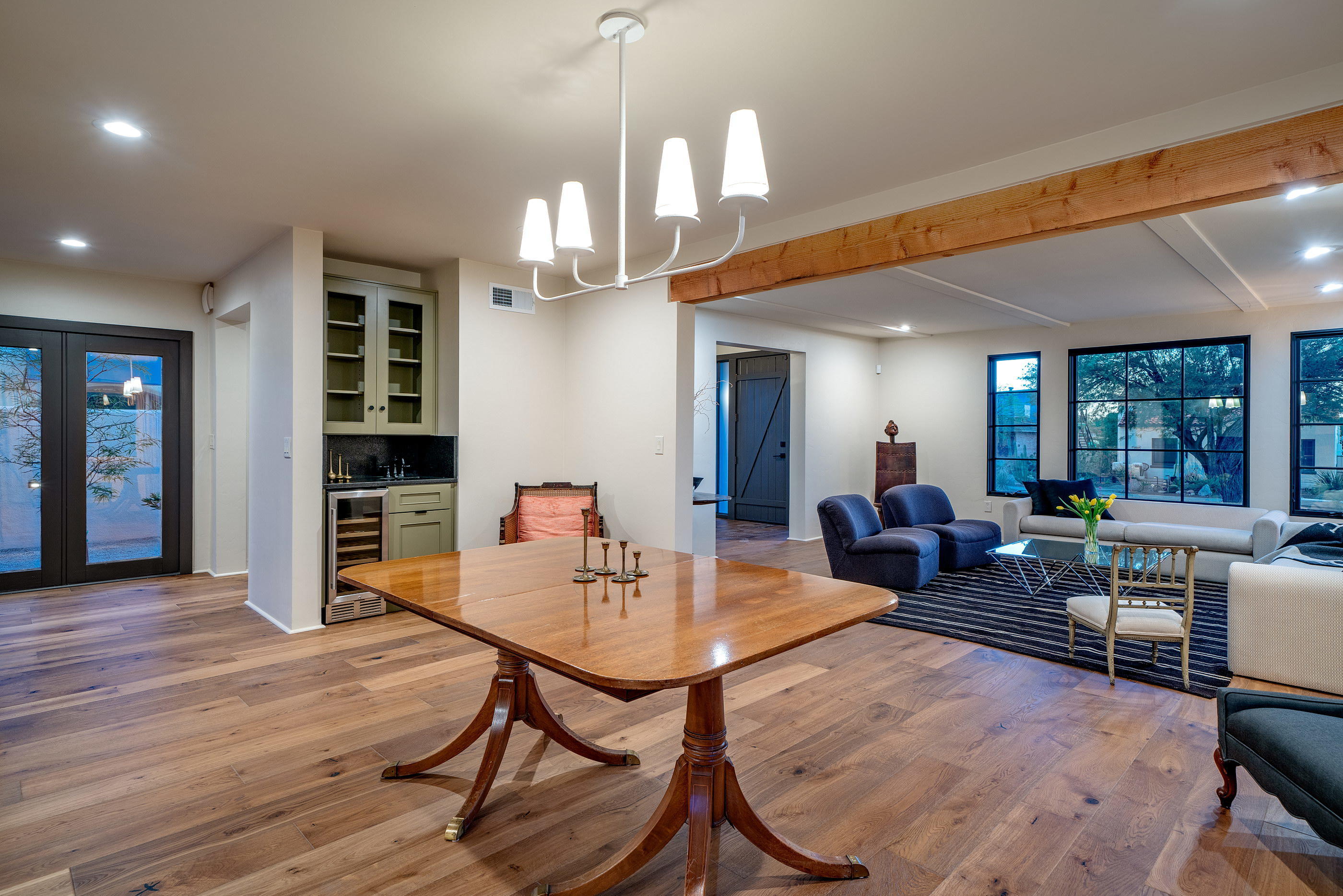 Fairmount Addition - Residential