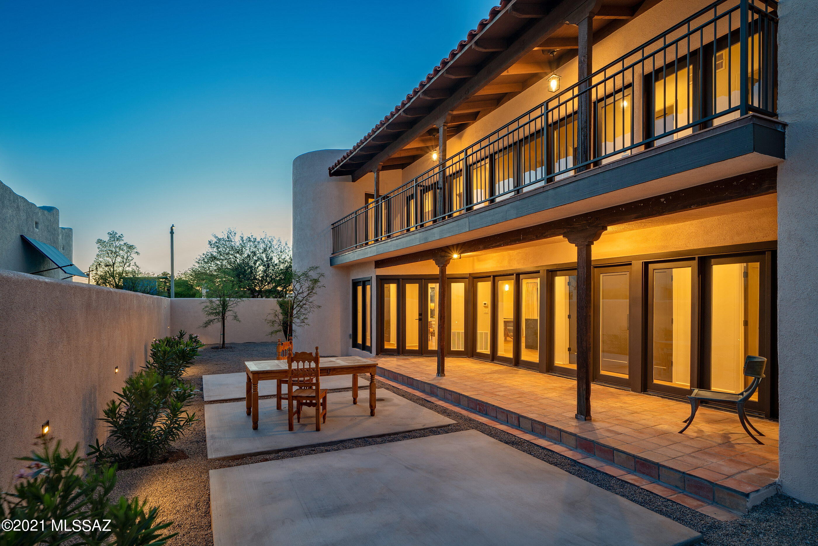 Fairmount Addition - Residential