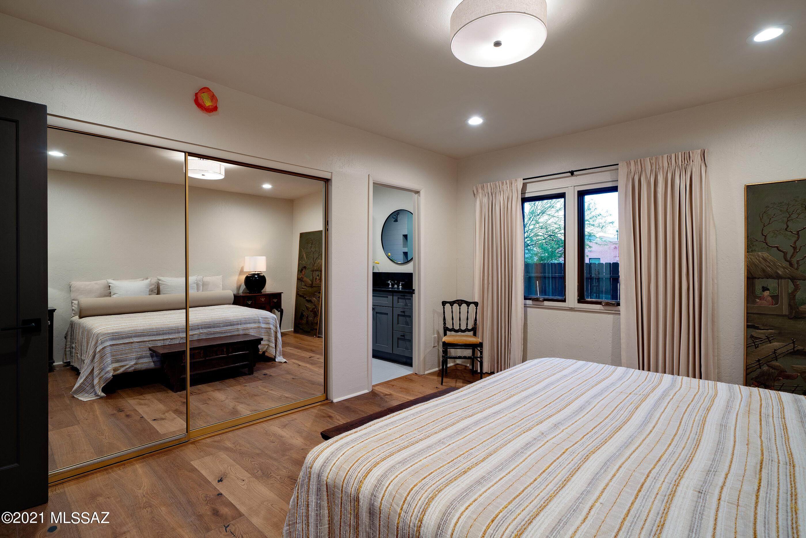 Fairmount Addition - Residential