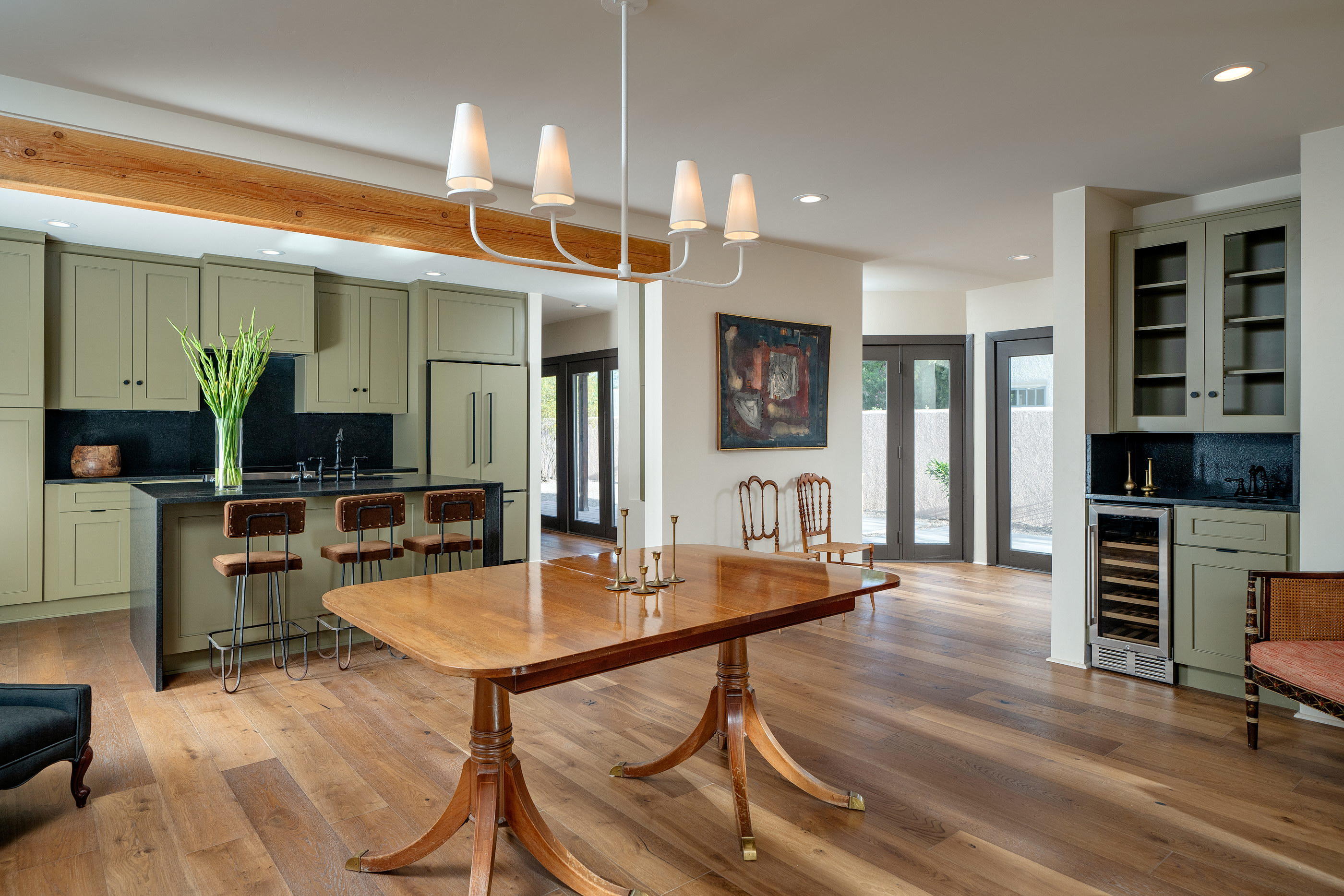 Fairmount Addition - Residential