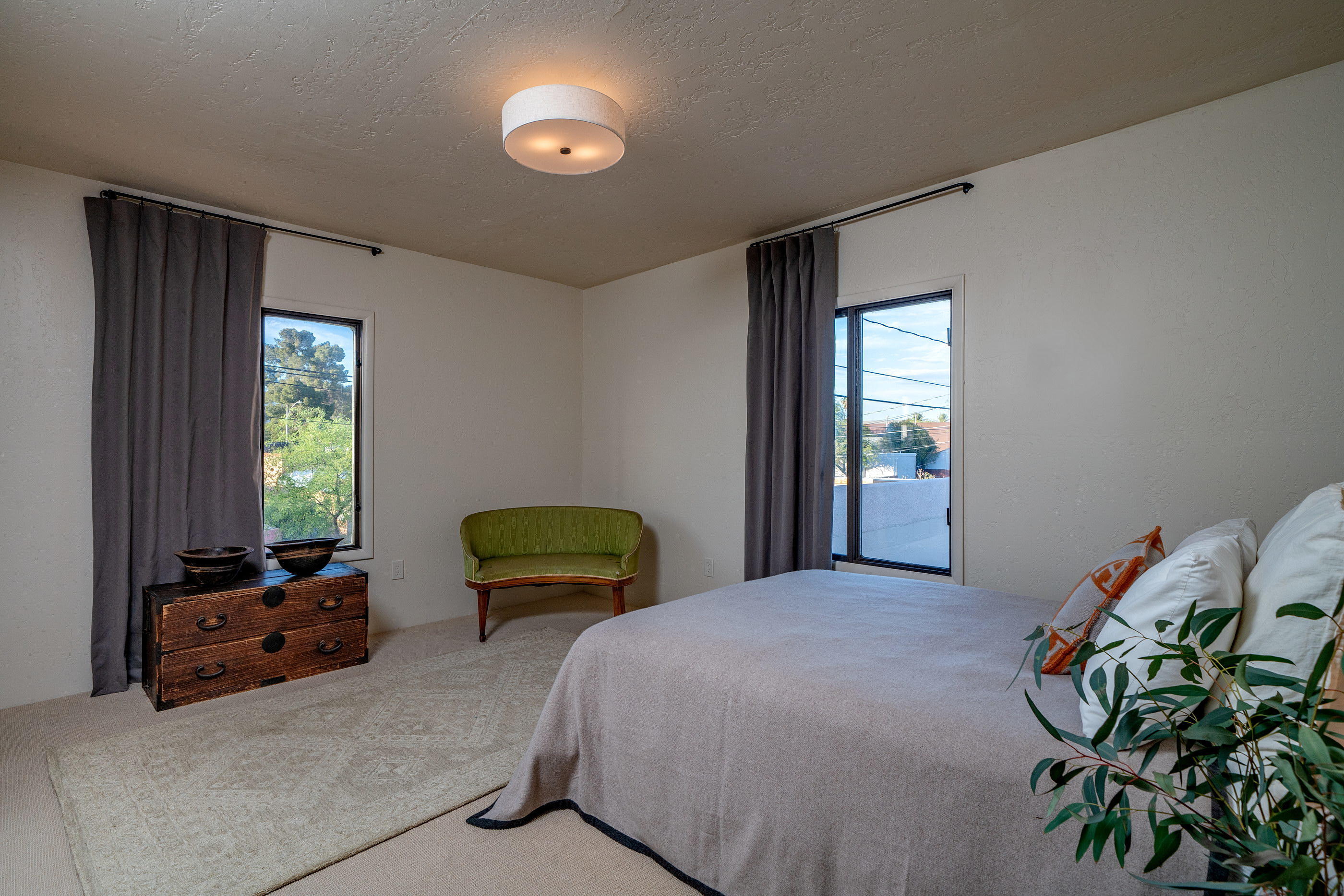 Fairmount Addition - Residential
