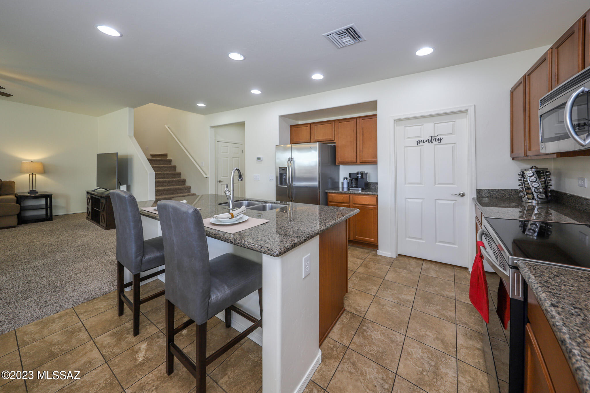 Pines Phase I - Residential