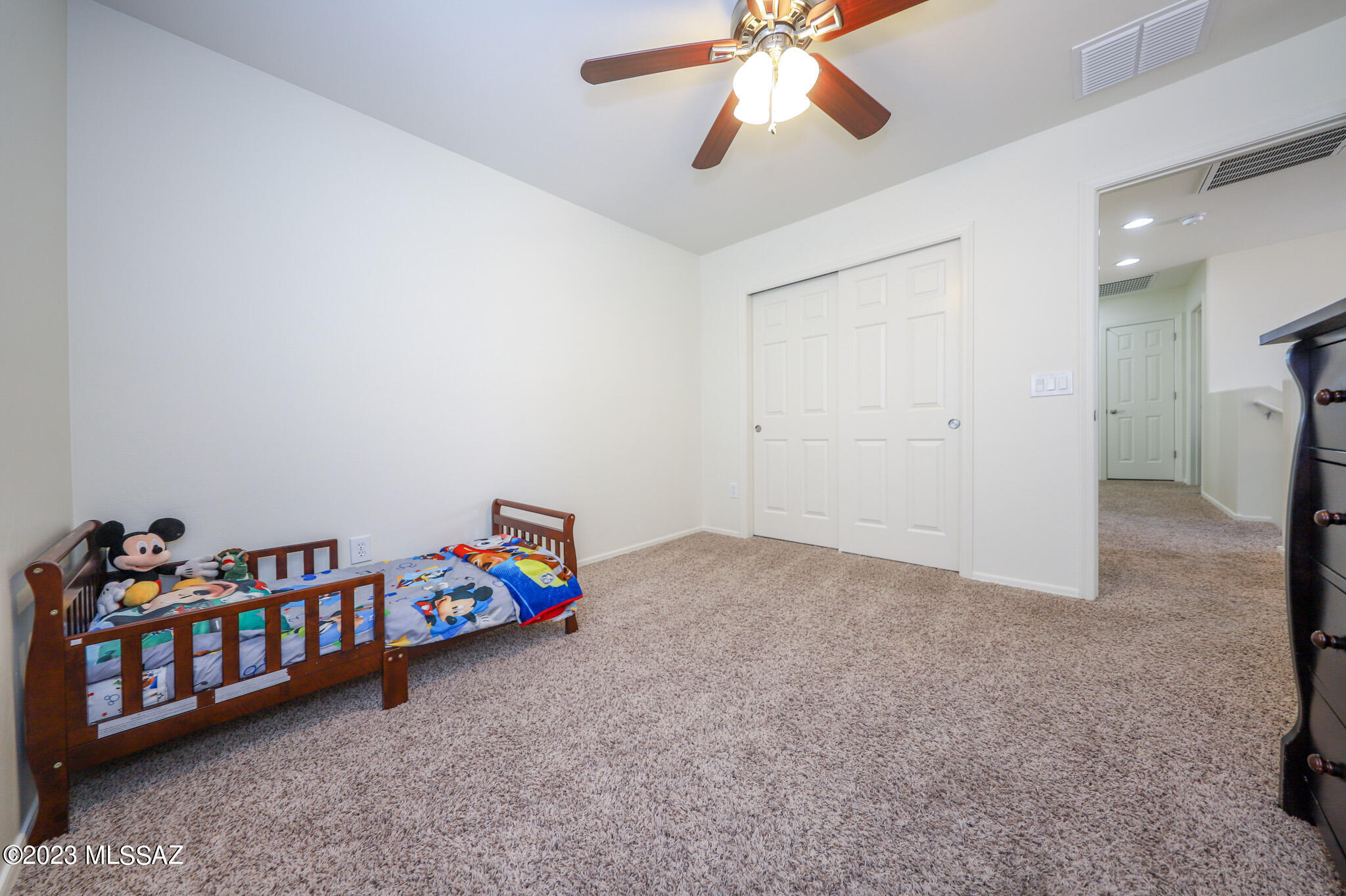 Pines Phase I - Residential