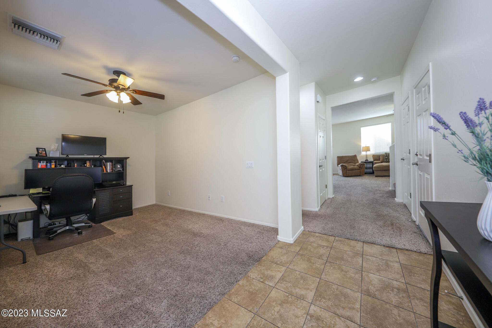 Pines Phase I - Residential