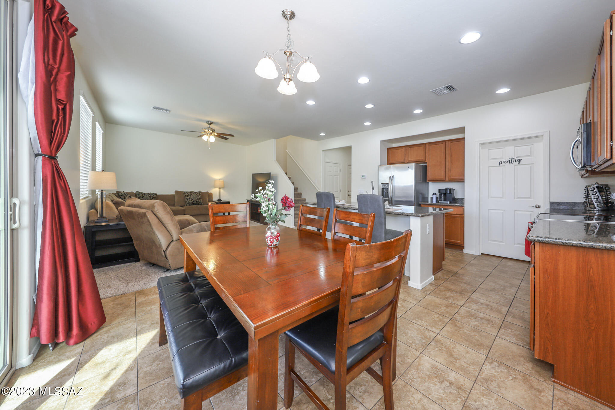 Pines Phase I - Residential