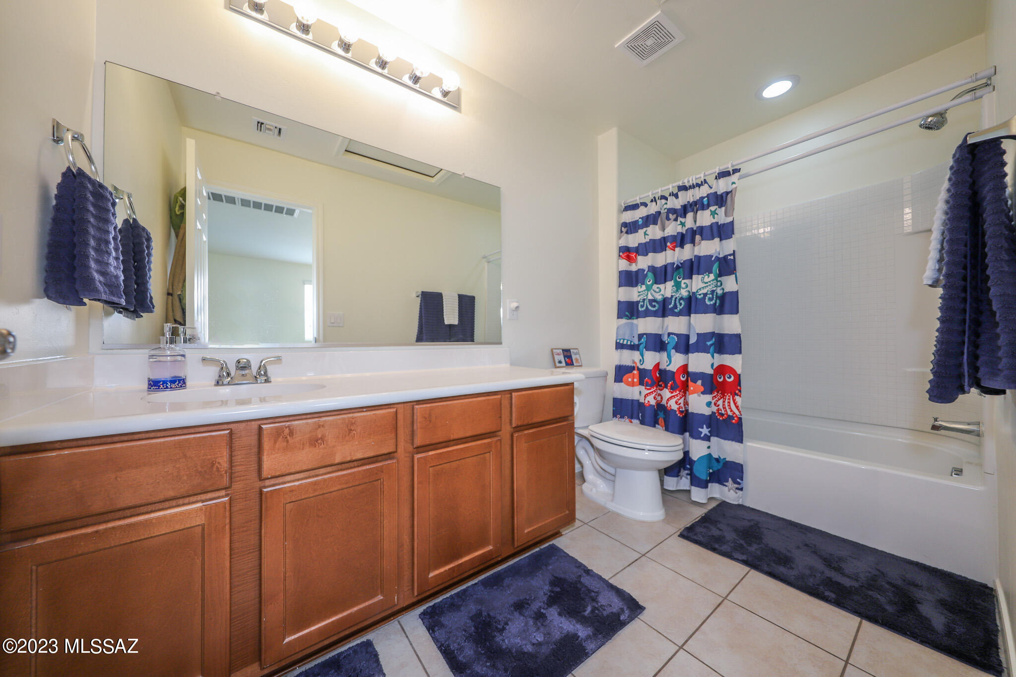 Pines Phase I - Residential