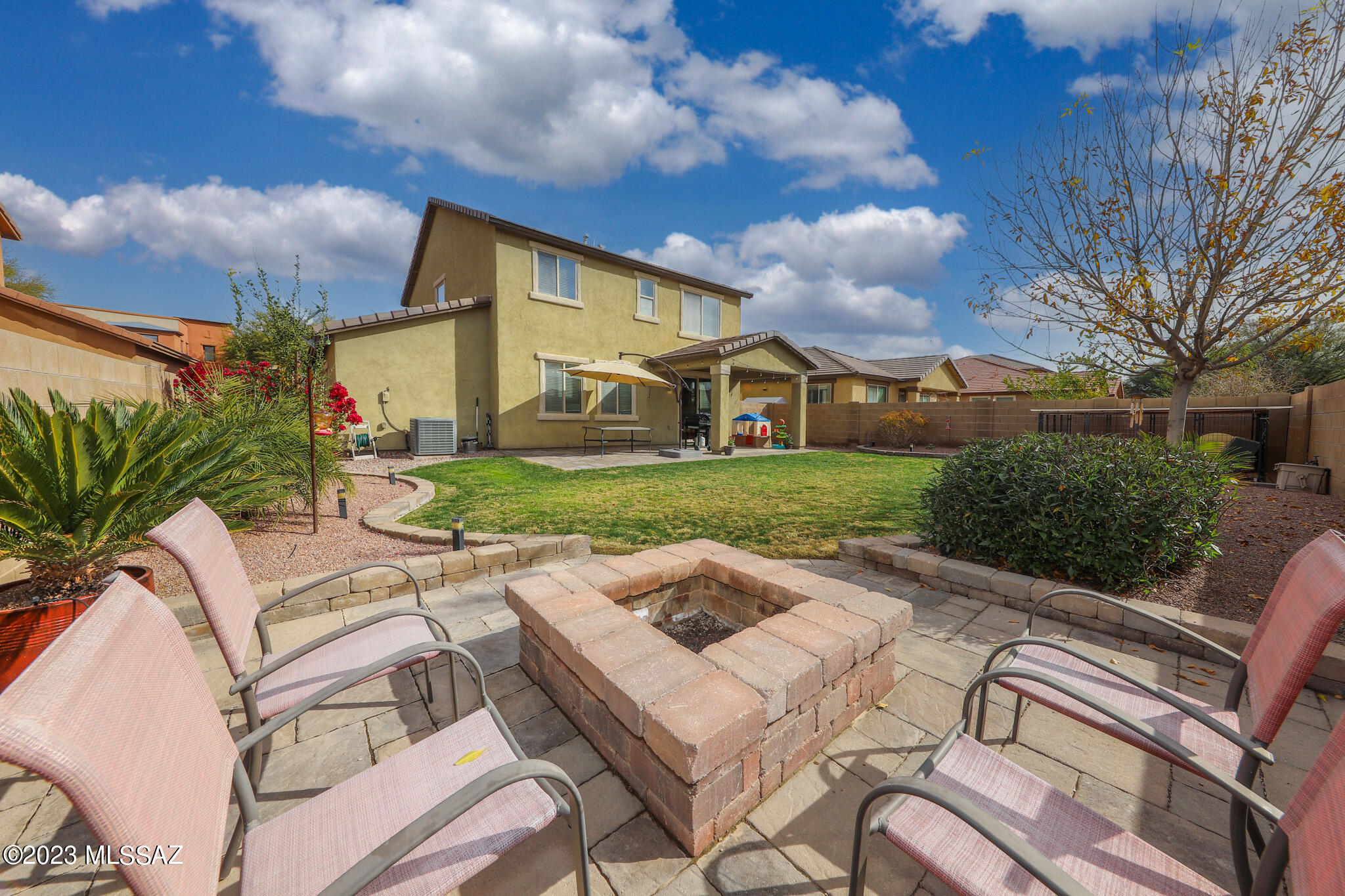 Pines Phase I - Residential