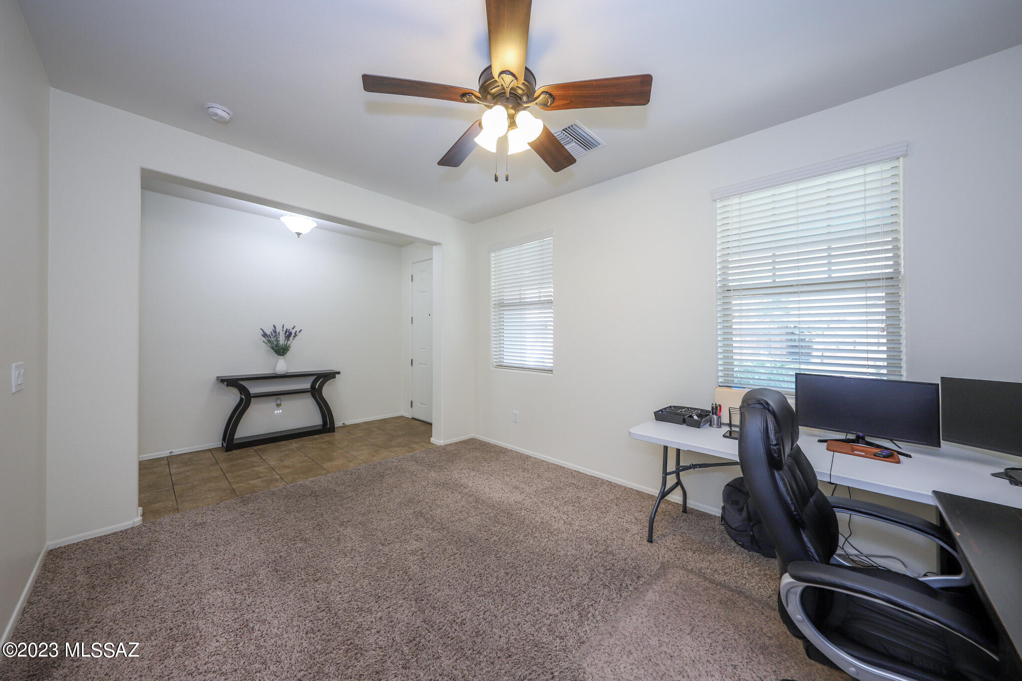 Pines Phase I - Residential