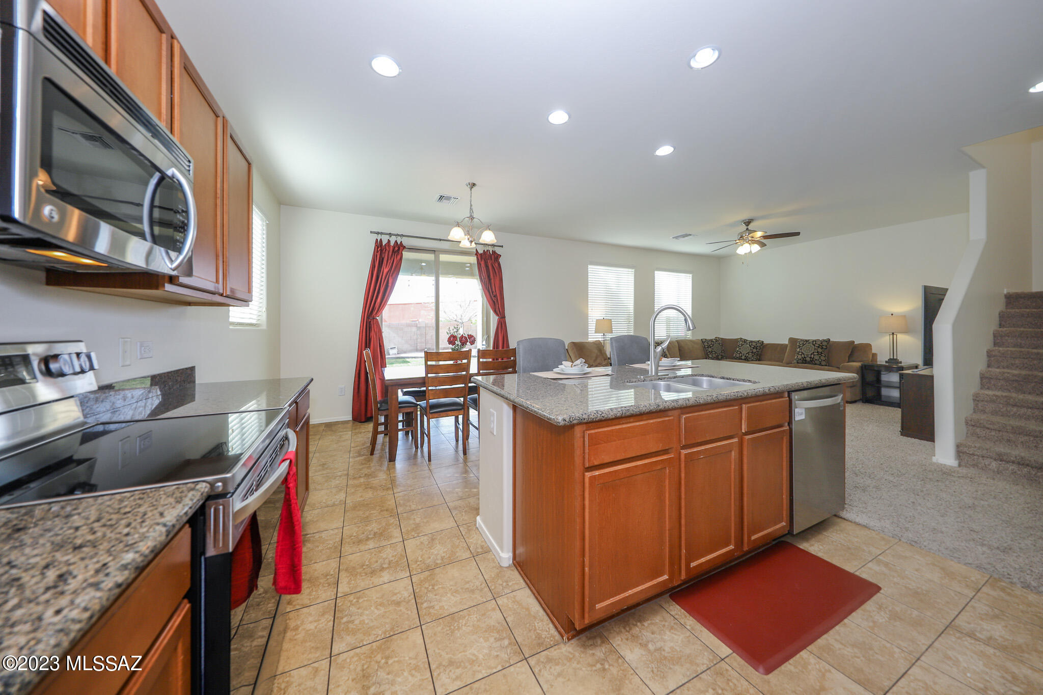 Pines Phase I - Residential