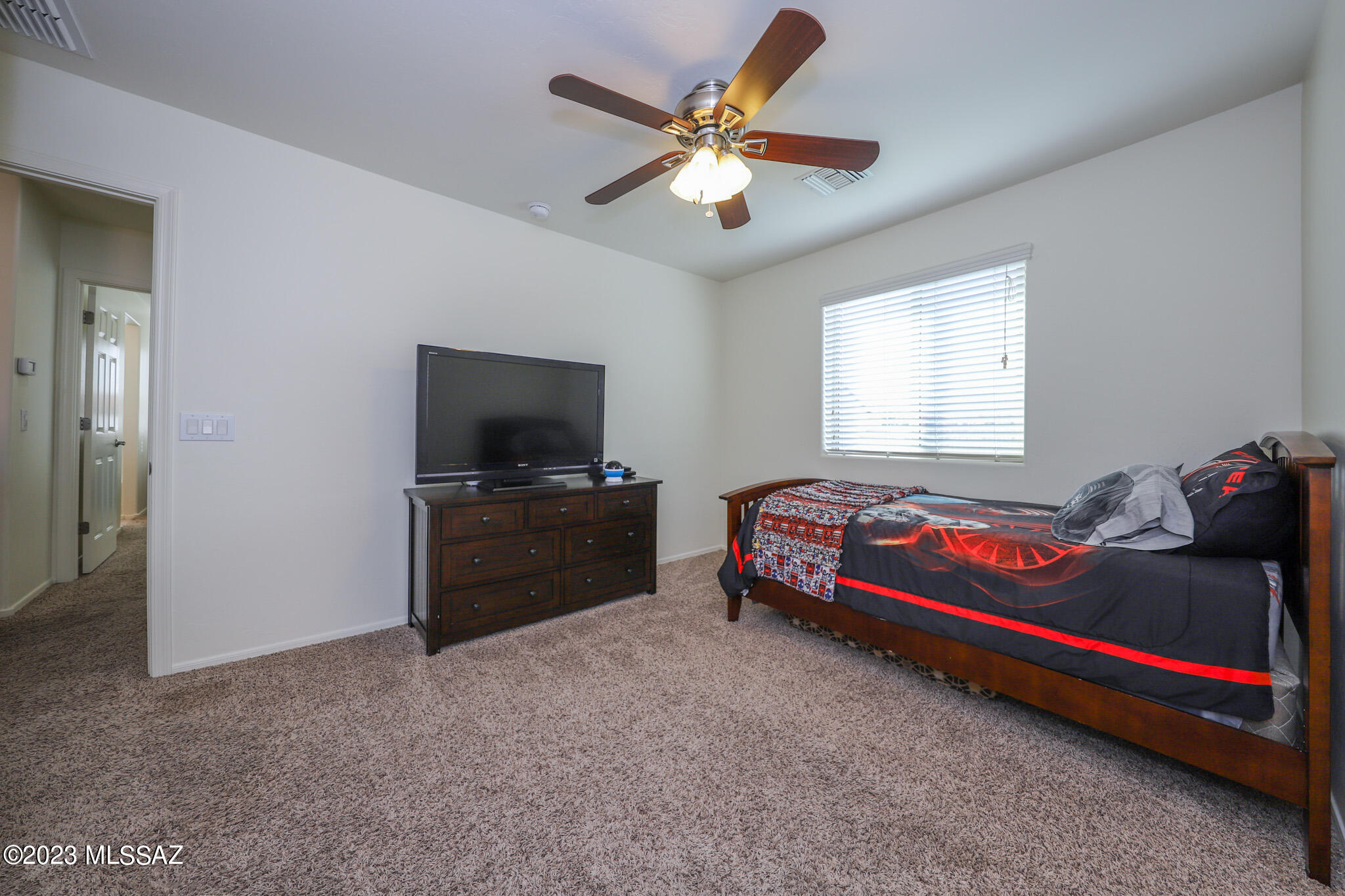 Pines Phase I - Residential