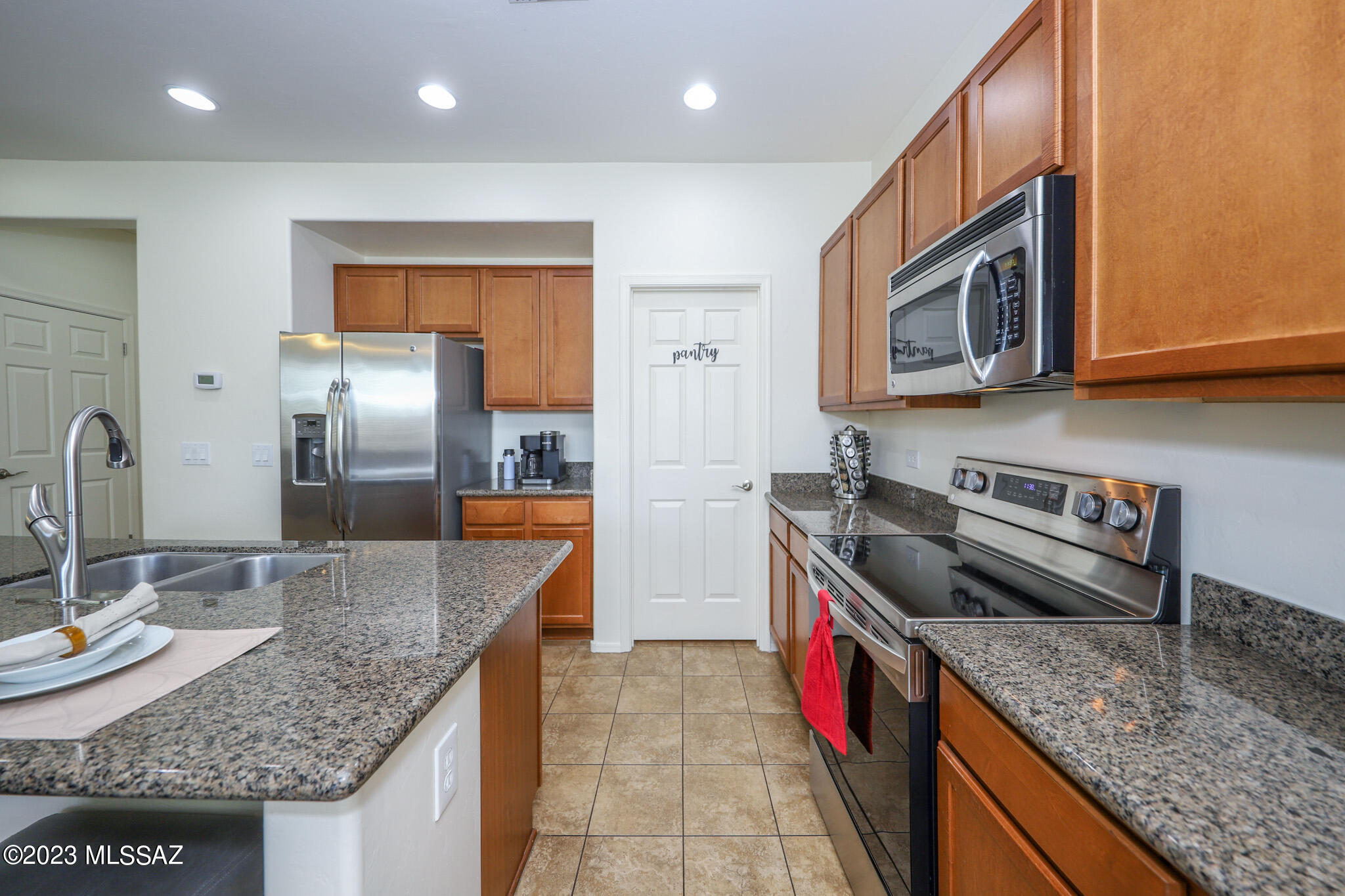Pines Phase I - Residential