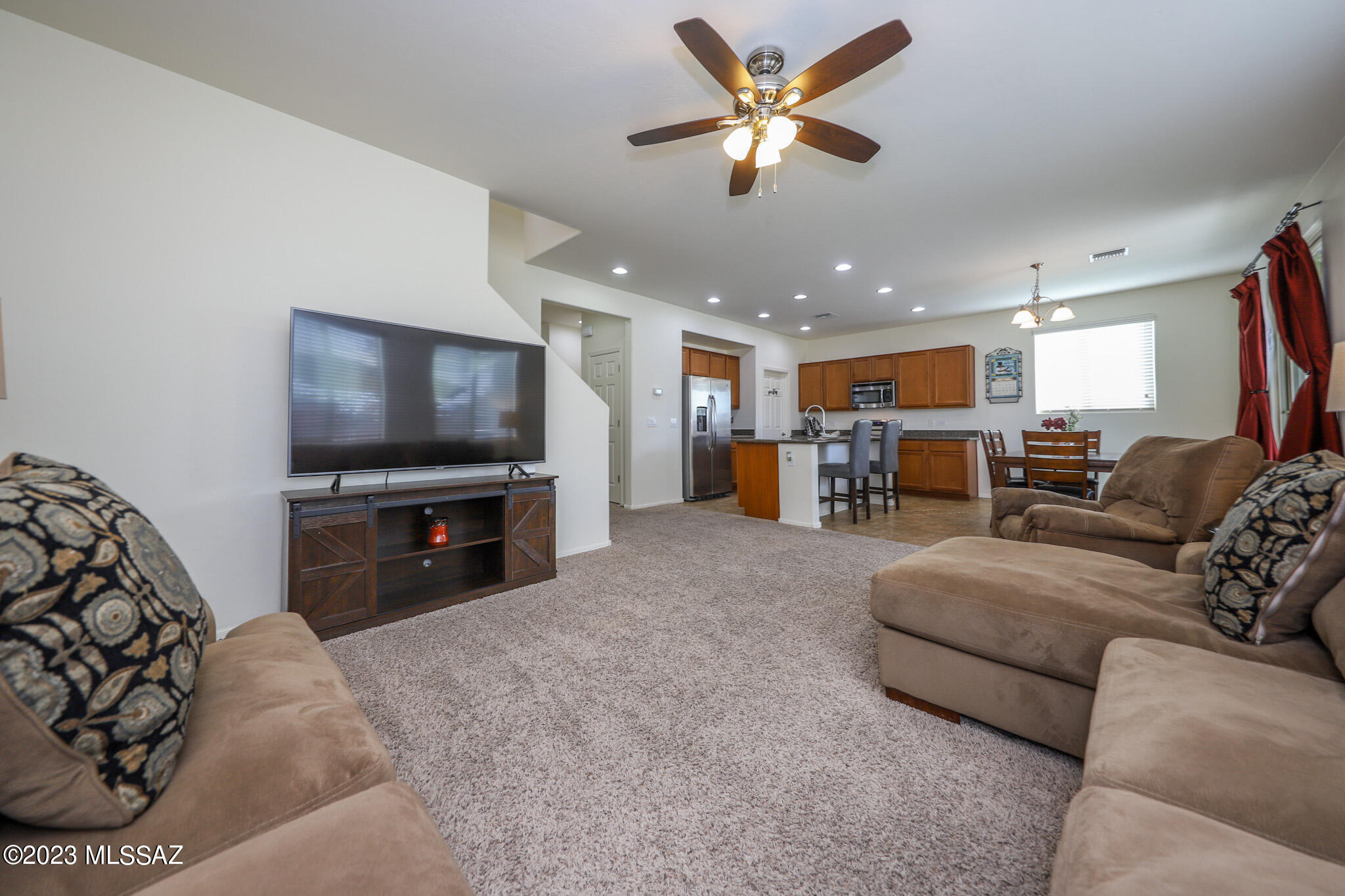Pines Phase I - Residential