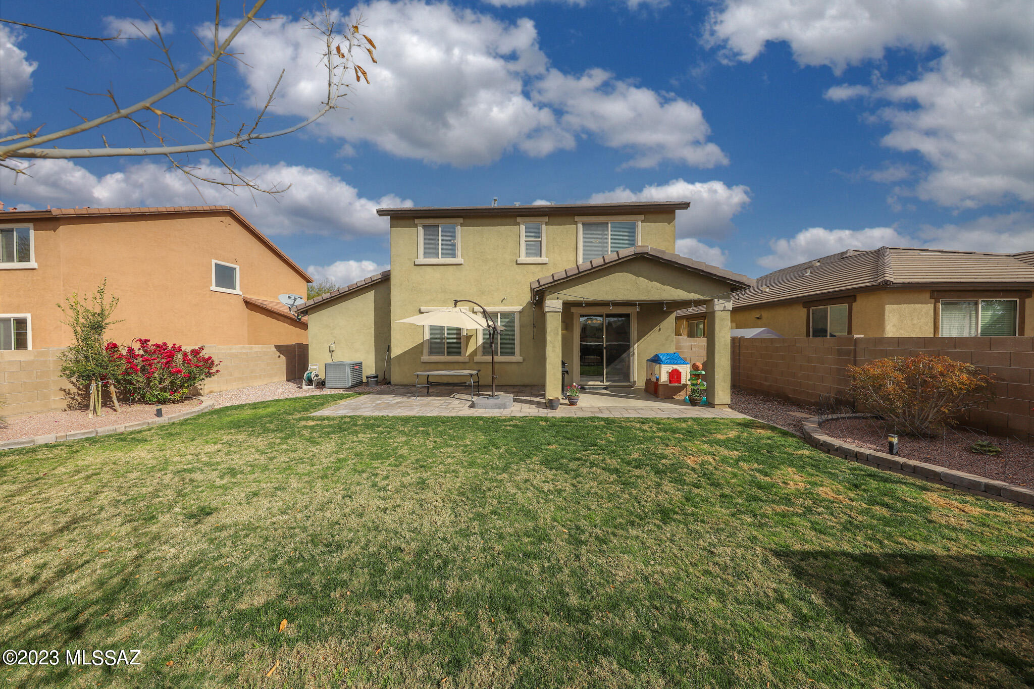 Pines Phase I - Residential