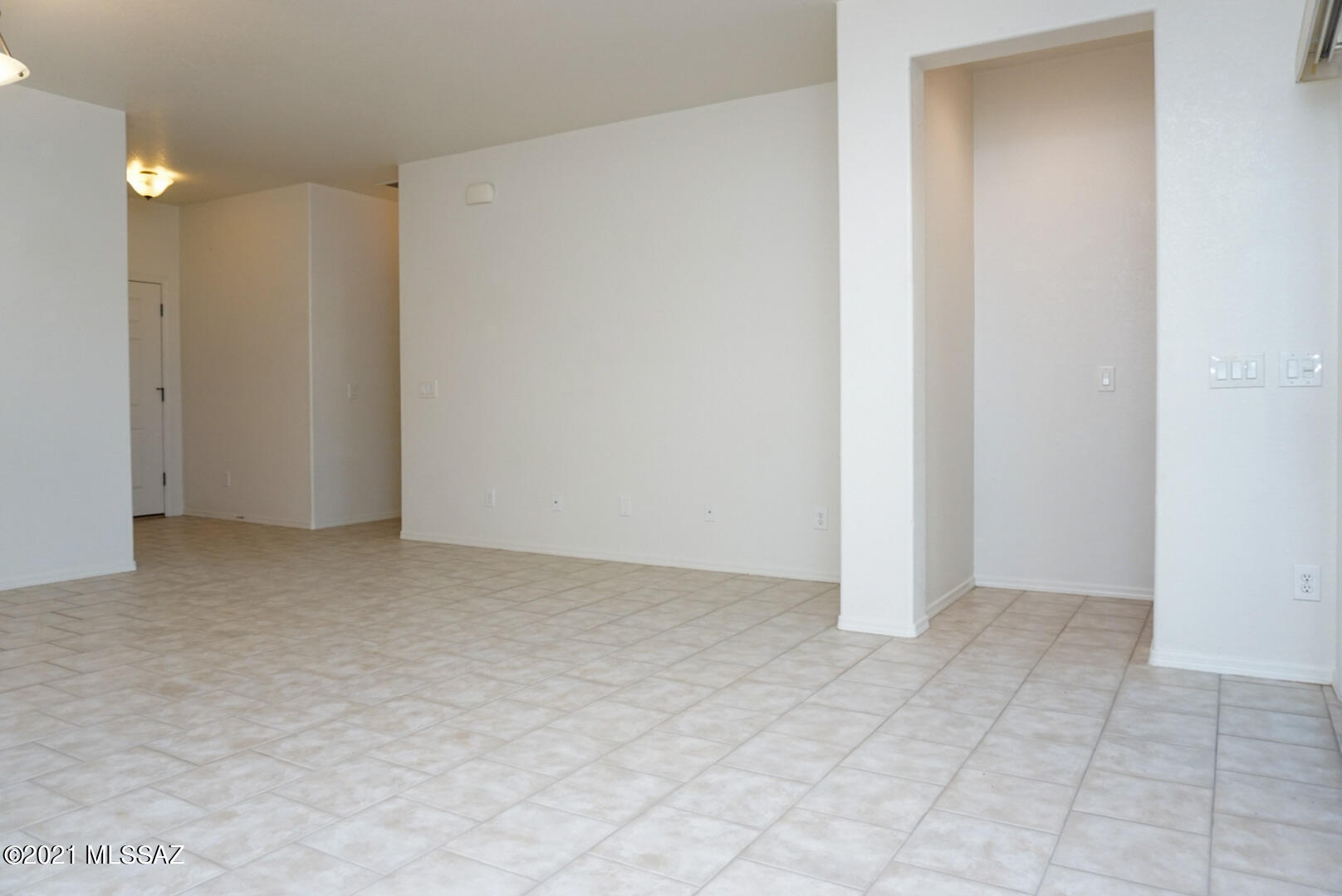 Out Of Pima County - Residential