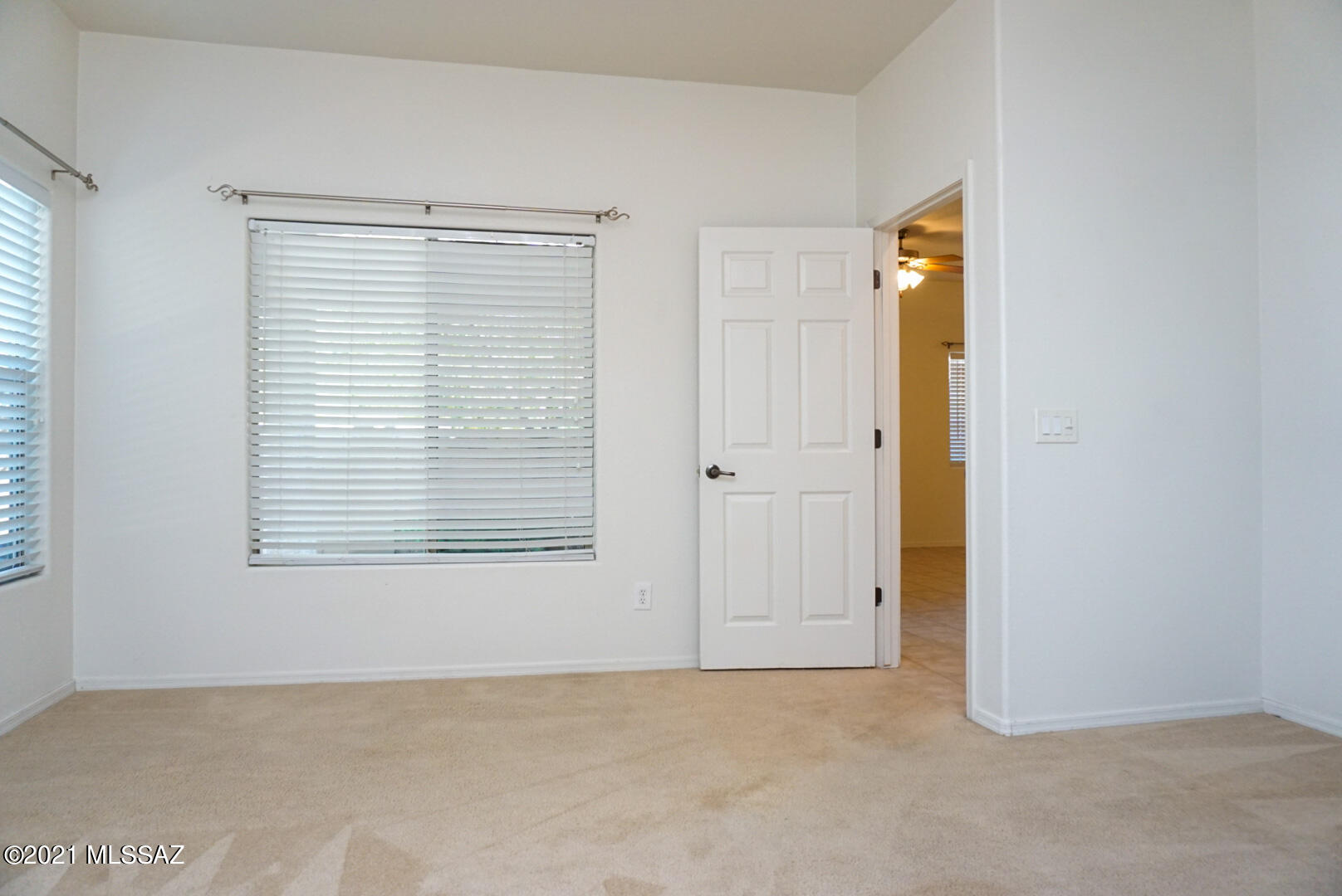 Out Of Pima County - Residential