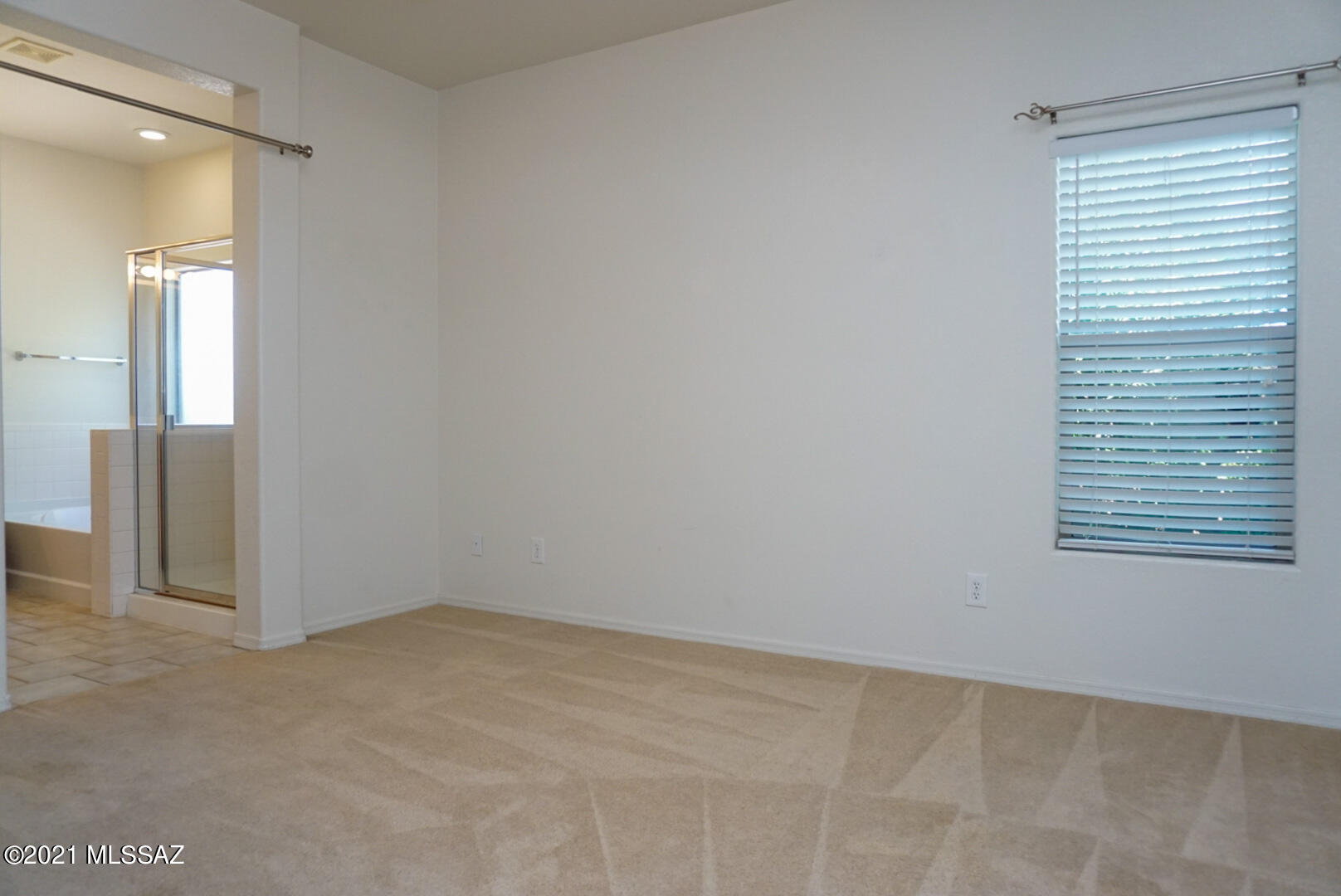 Out Of Pima County - Residential