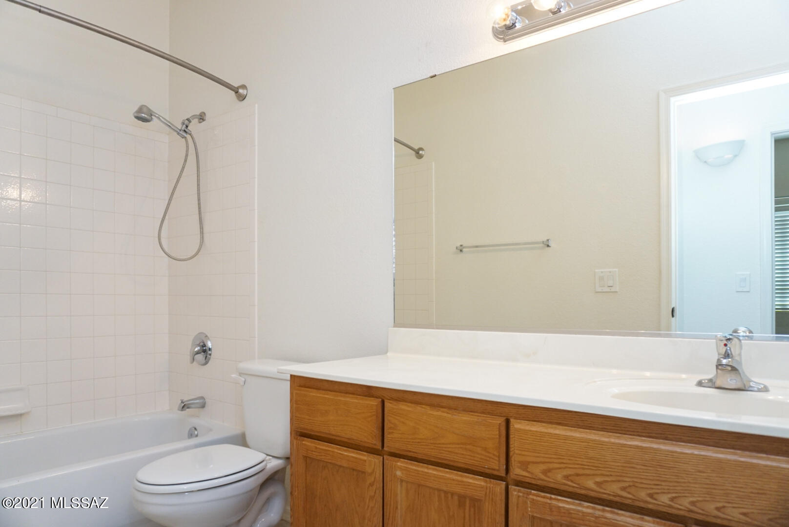 Out Of Pima County - Residential