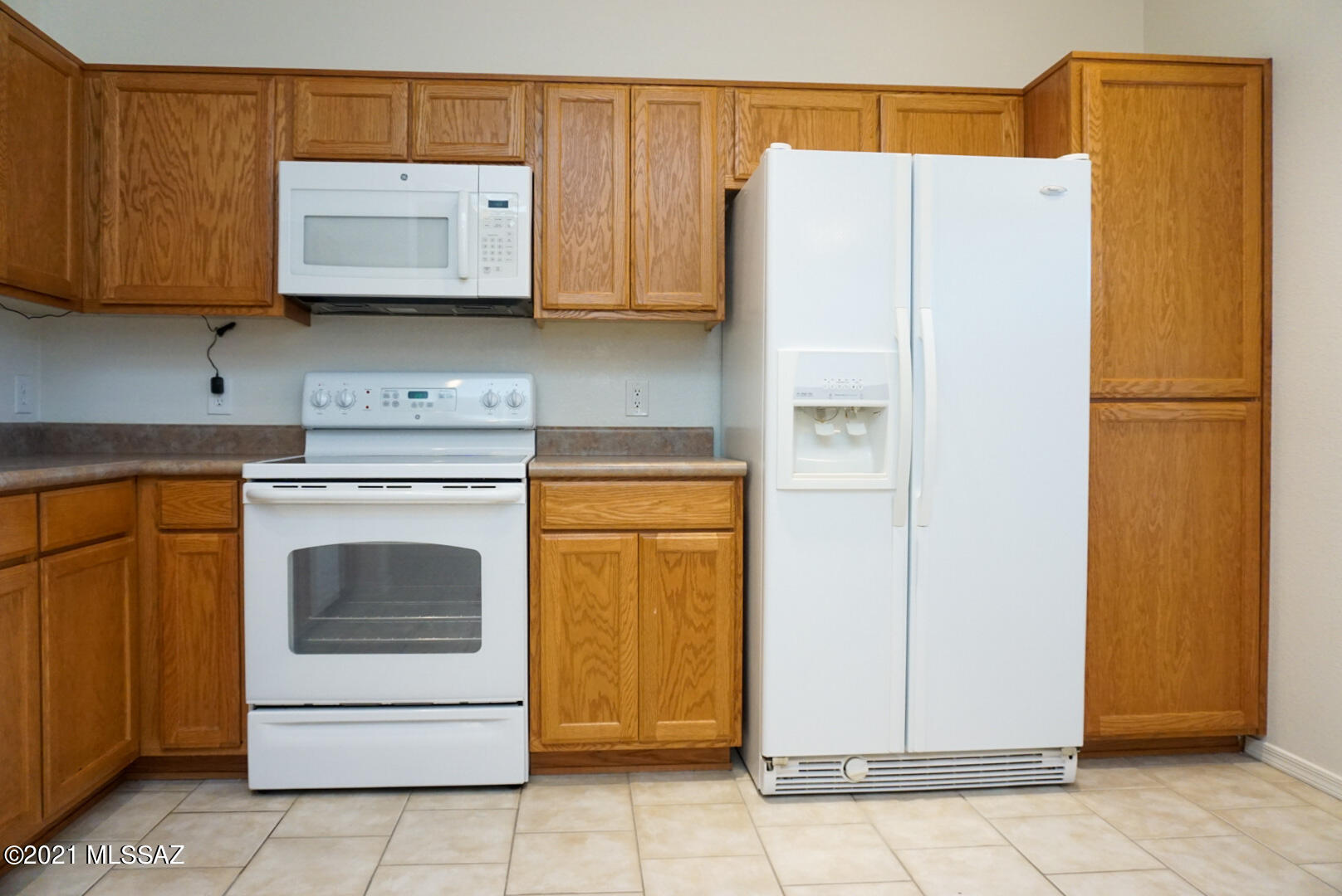 Out Of Pima County - Residential