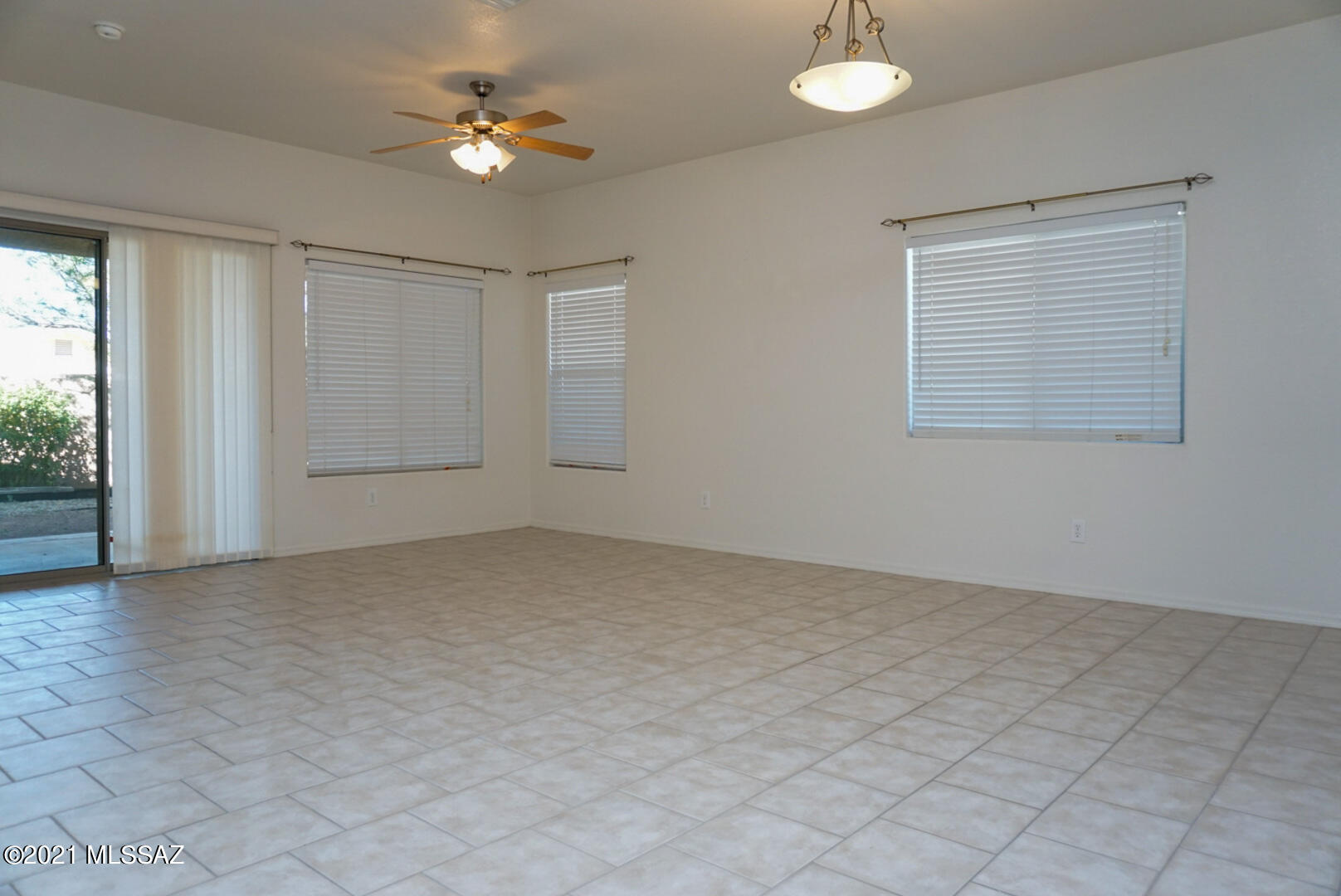 Out Of Pima County - Residential