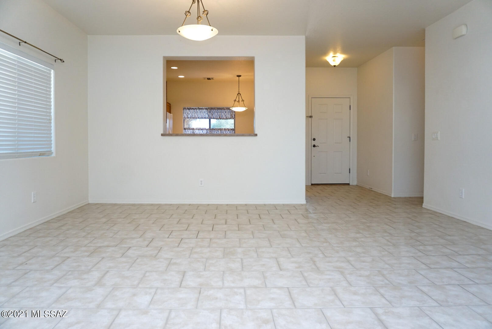 Out Of Pima County - Residential