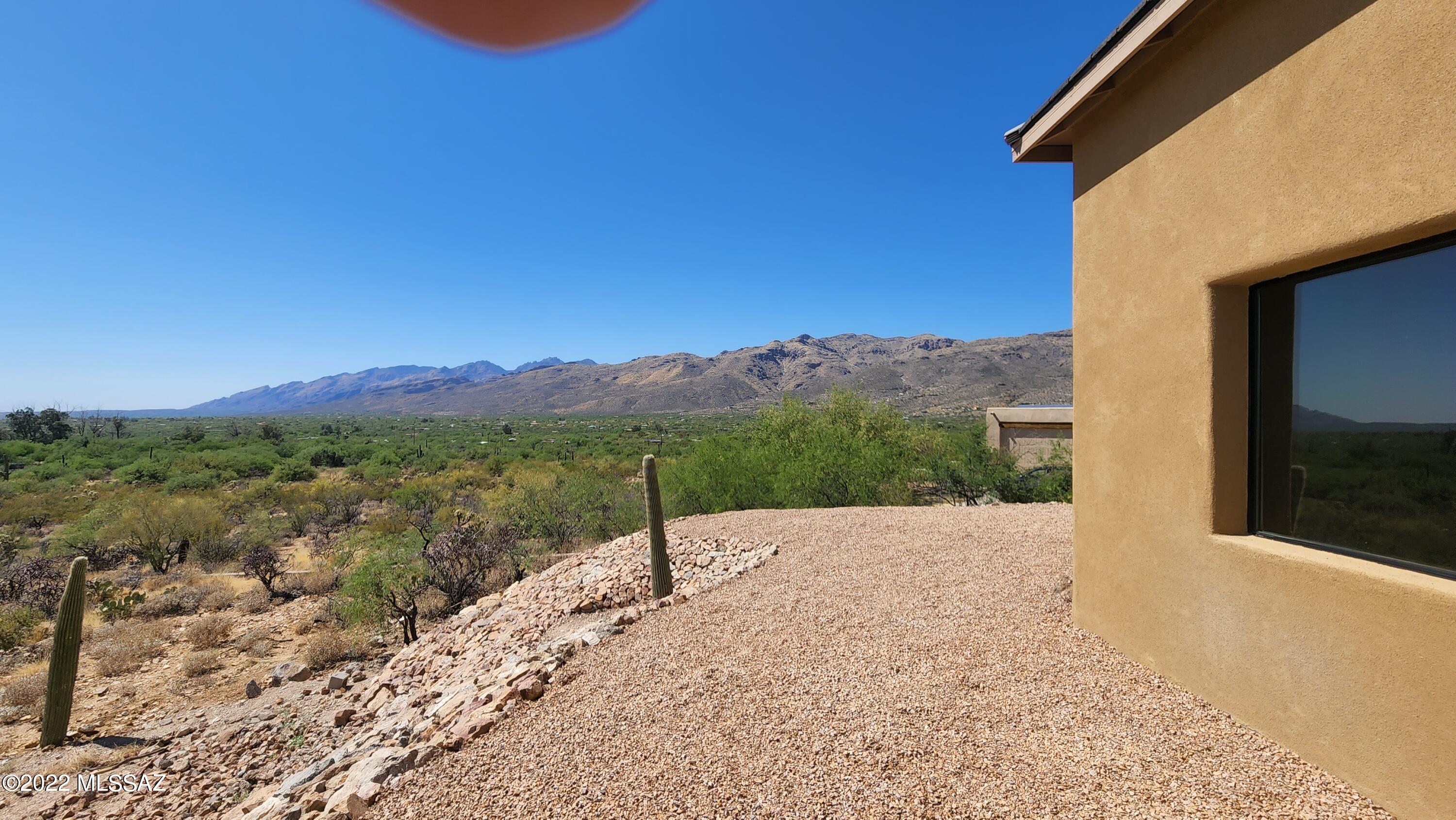 Agua Caliente Estates (1-82) - Residential