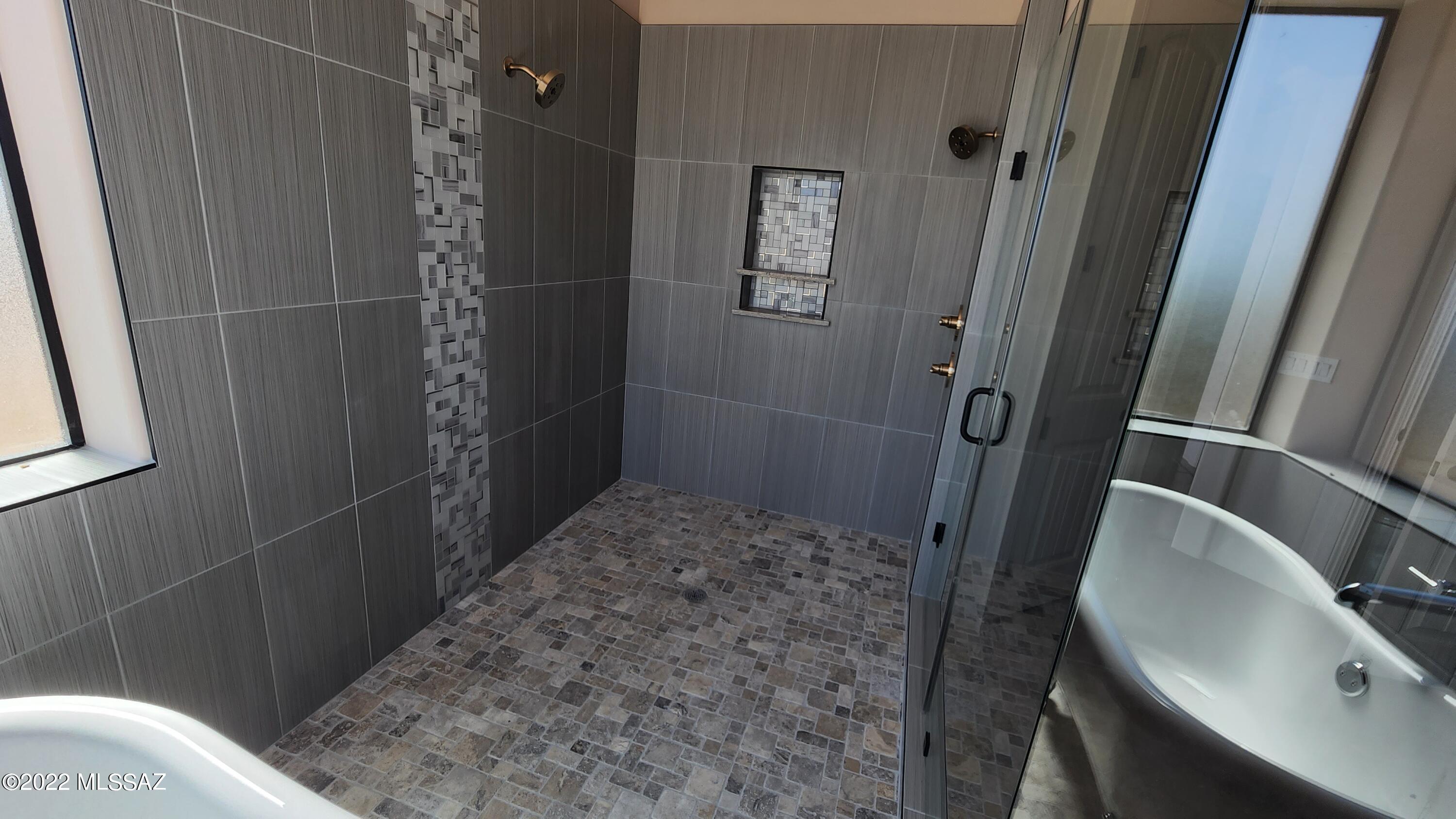 Agua Caliente Estates (1-82) - Residential