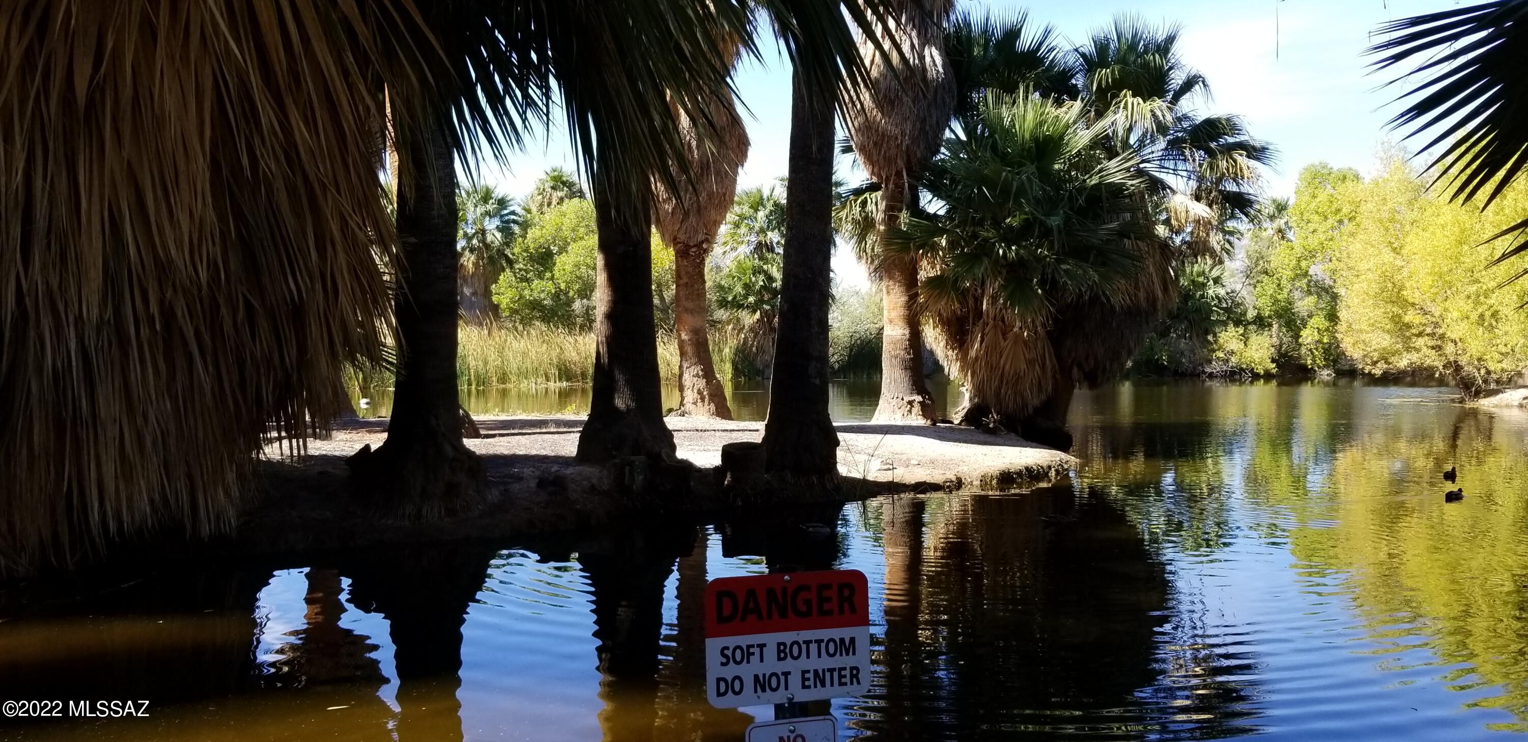 Agua Caliente Estates (1-82) - Residential