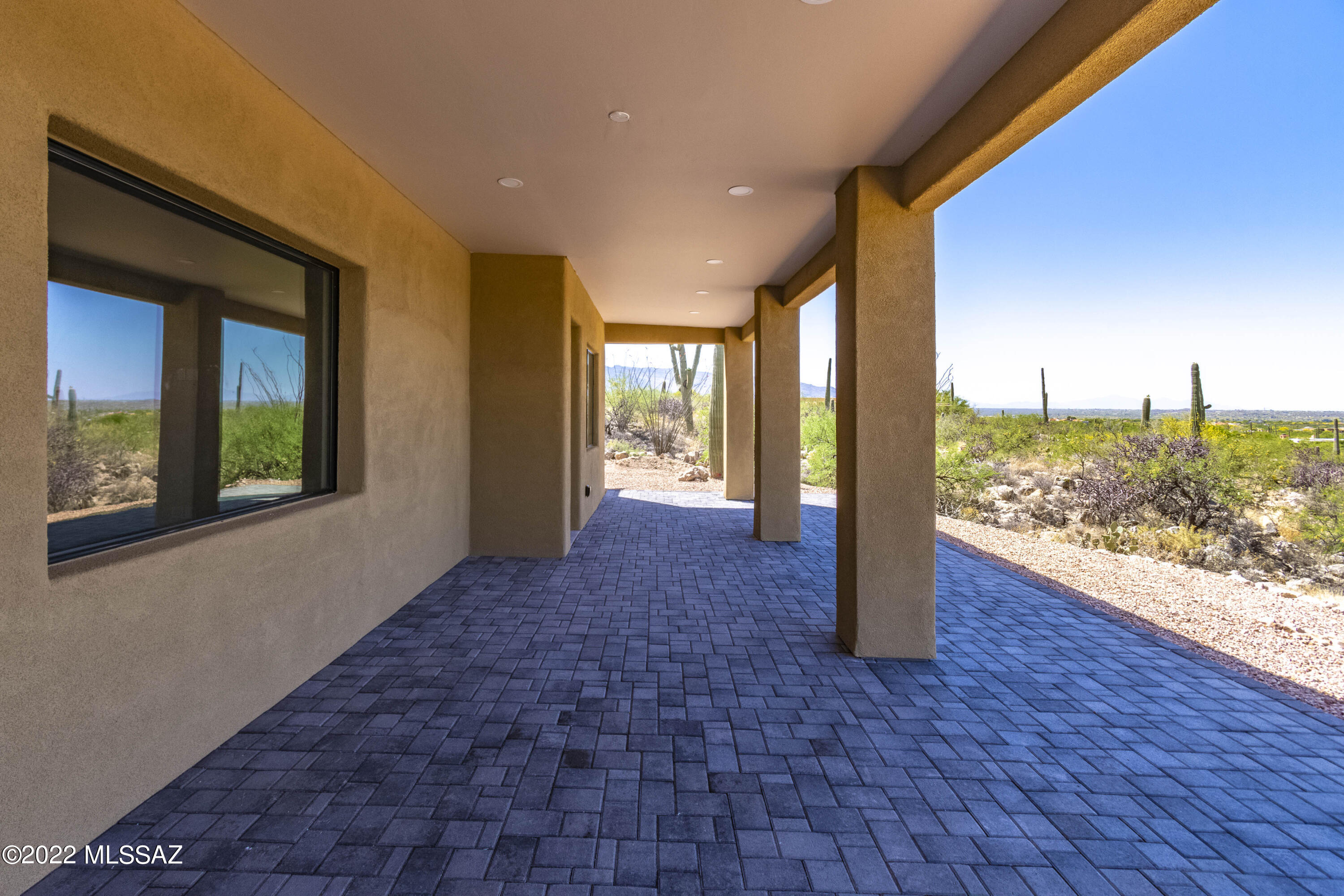 Agua Caliente Estates (1-82) - Residential