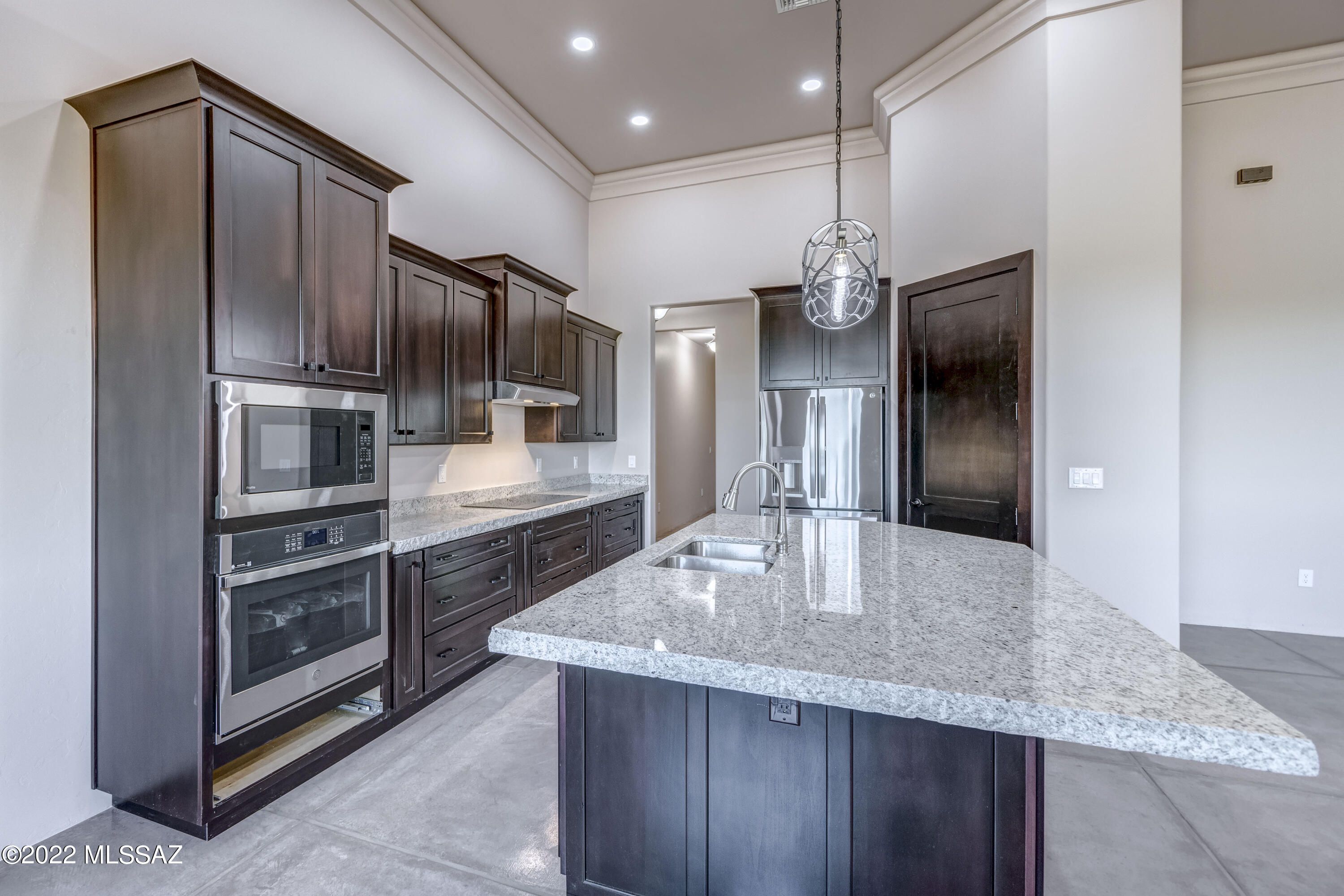 Agua Caliente Estates (1-82) - Residential