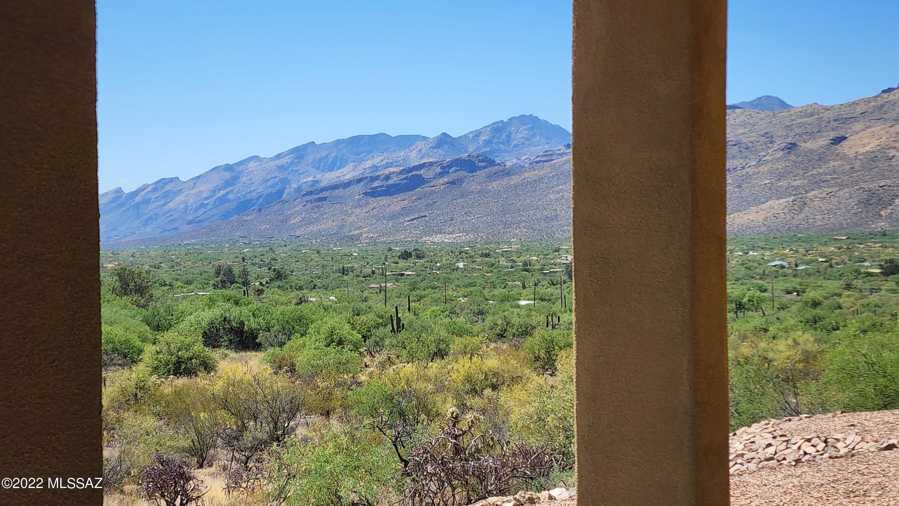 Agua Caliente Estates (1-82) - Residential
