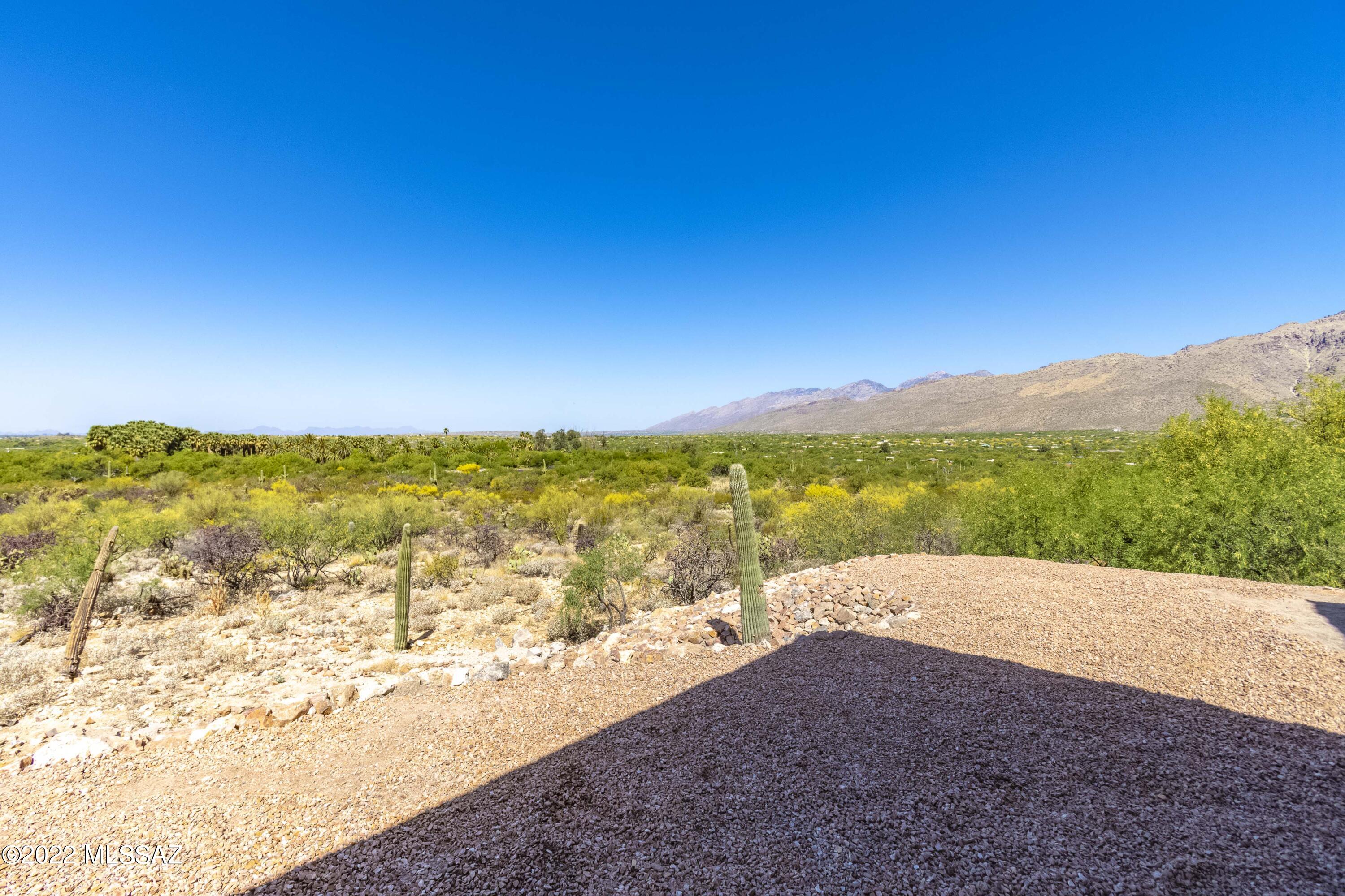 Agua Caliente Estates (1-82) - Residential