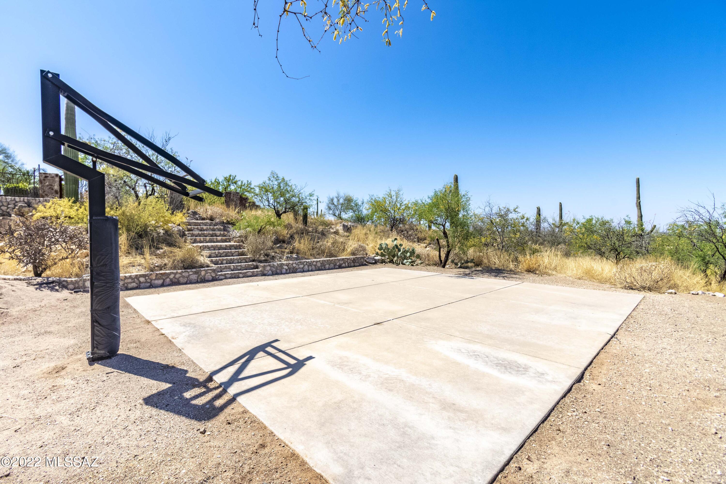 Agua Caliente Estates (1-82) - Residential