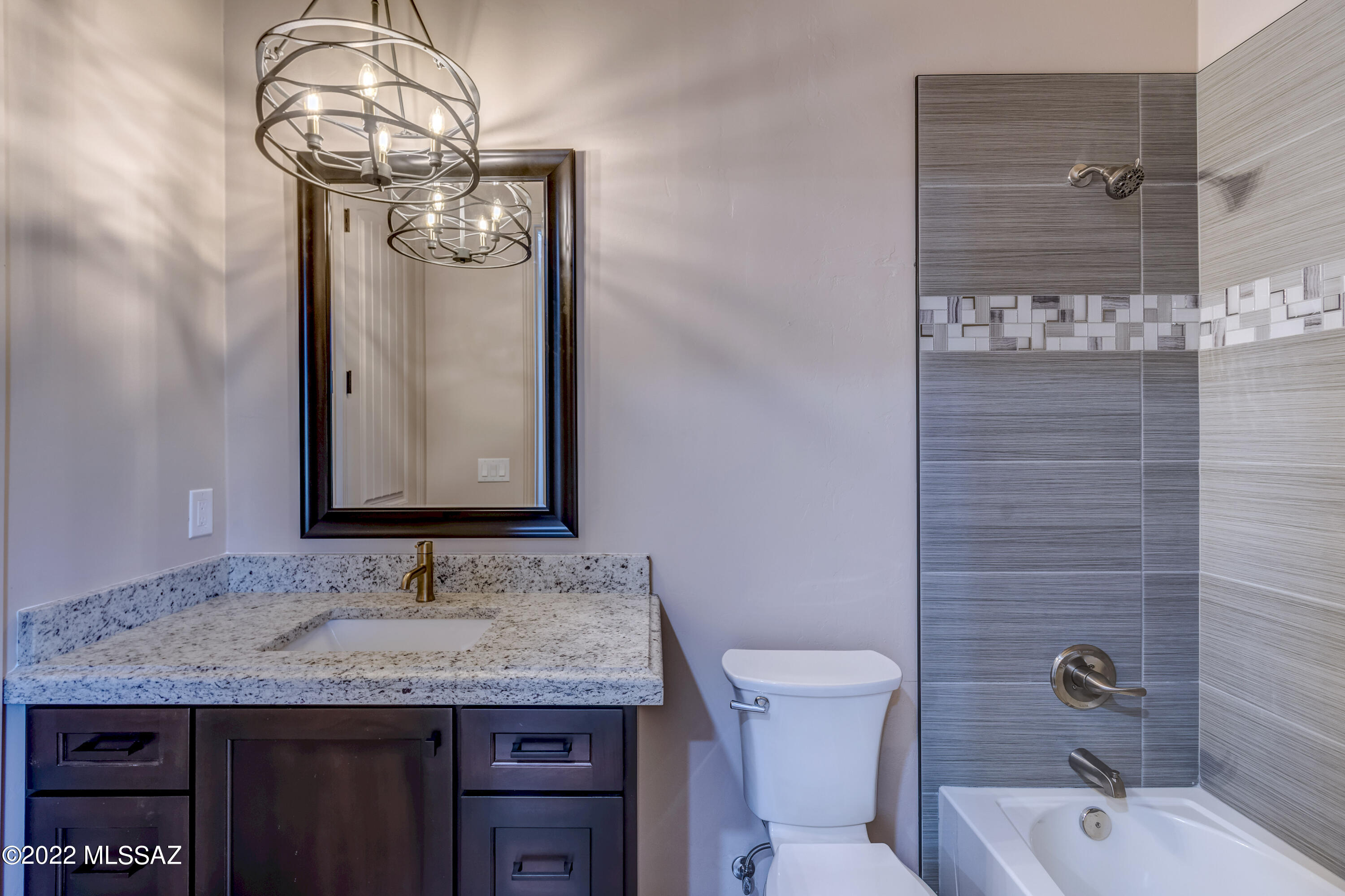 Agua Caliente Estates (1-82) - Residential