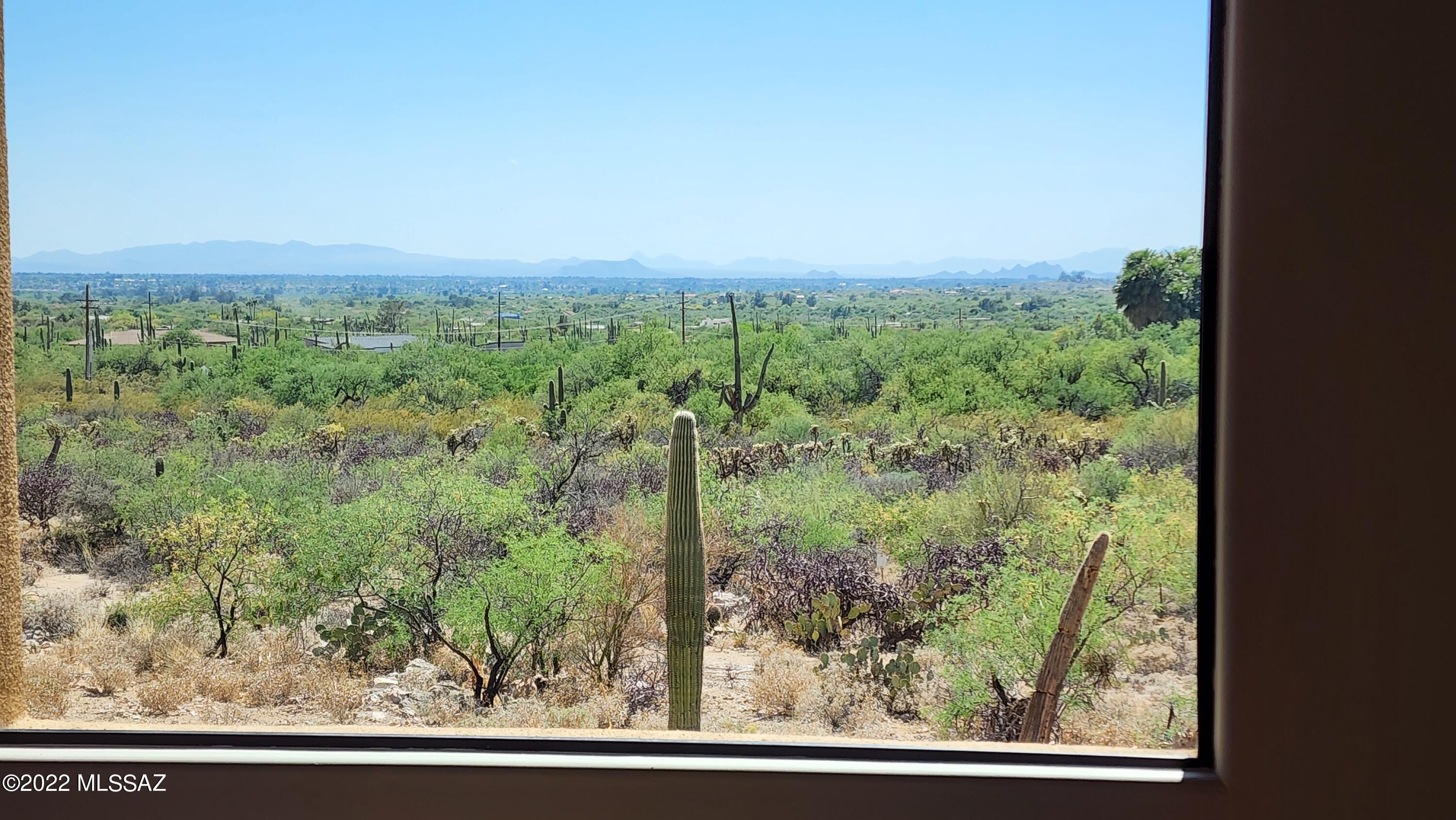 Agua Caliente Estates (1-82) - Residential