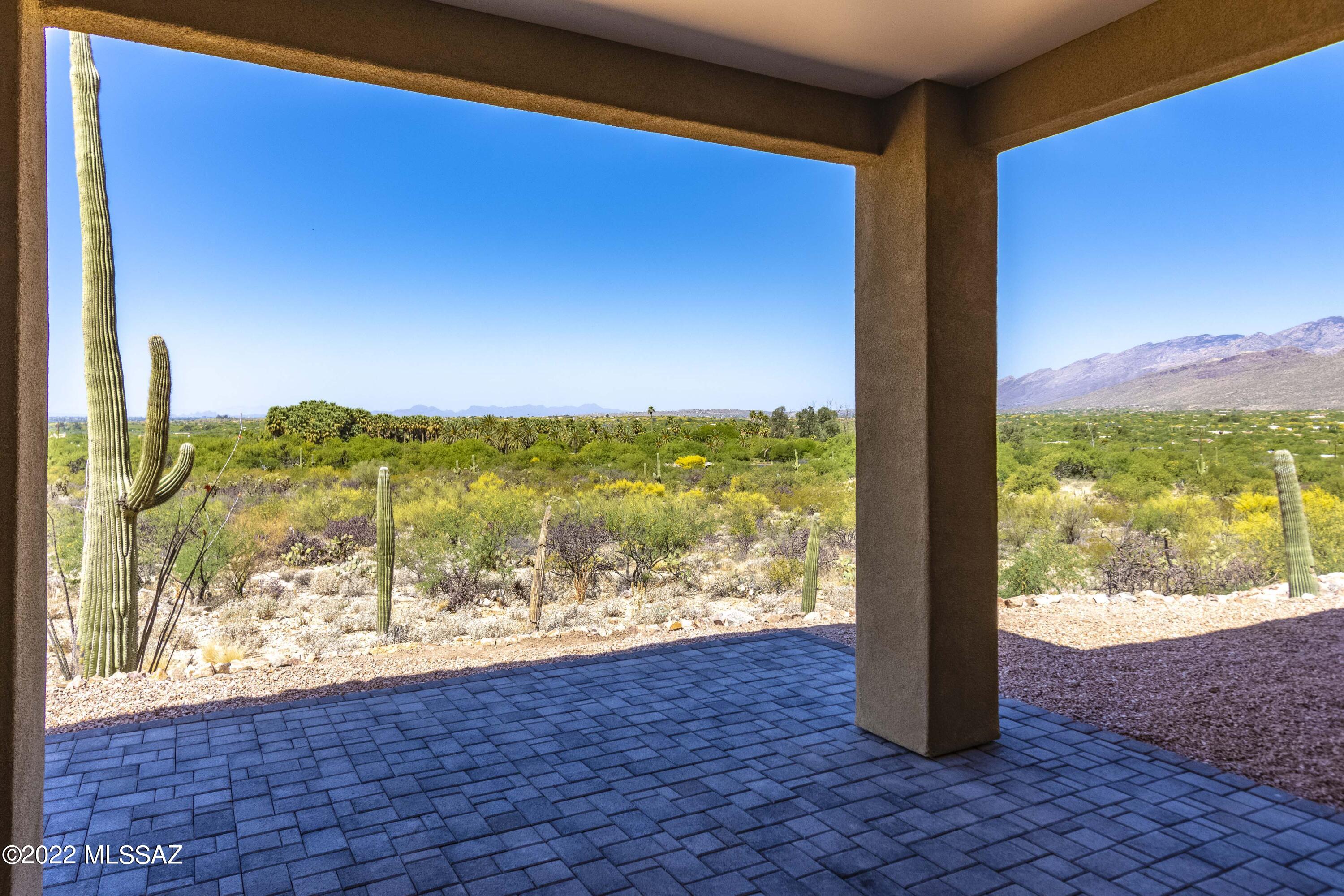 Agua Caliente Estates (1-82) - Residential