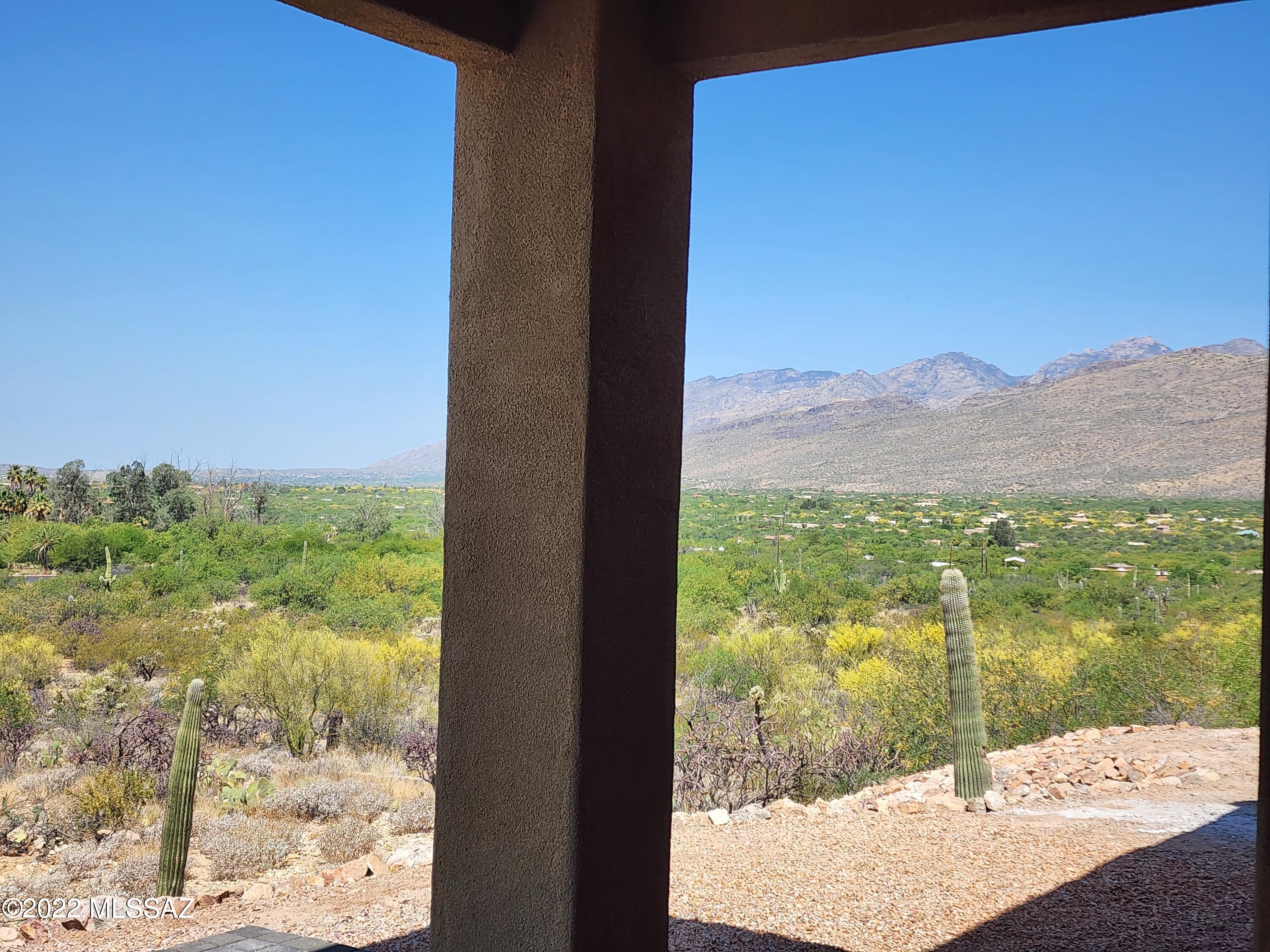 Agua Caliente Estates (1-82) - Residential