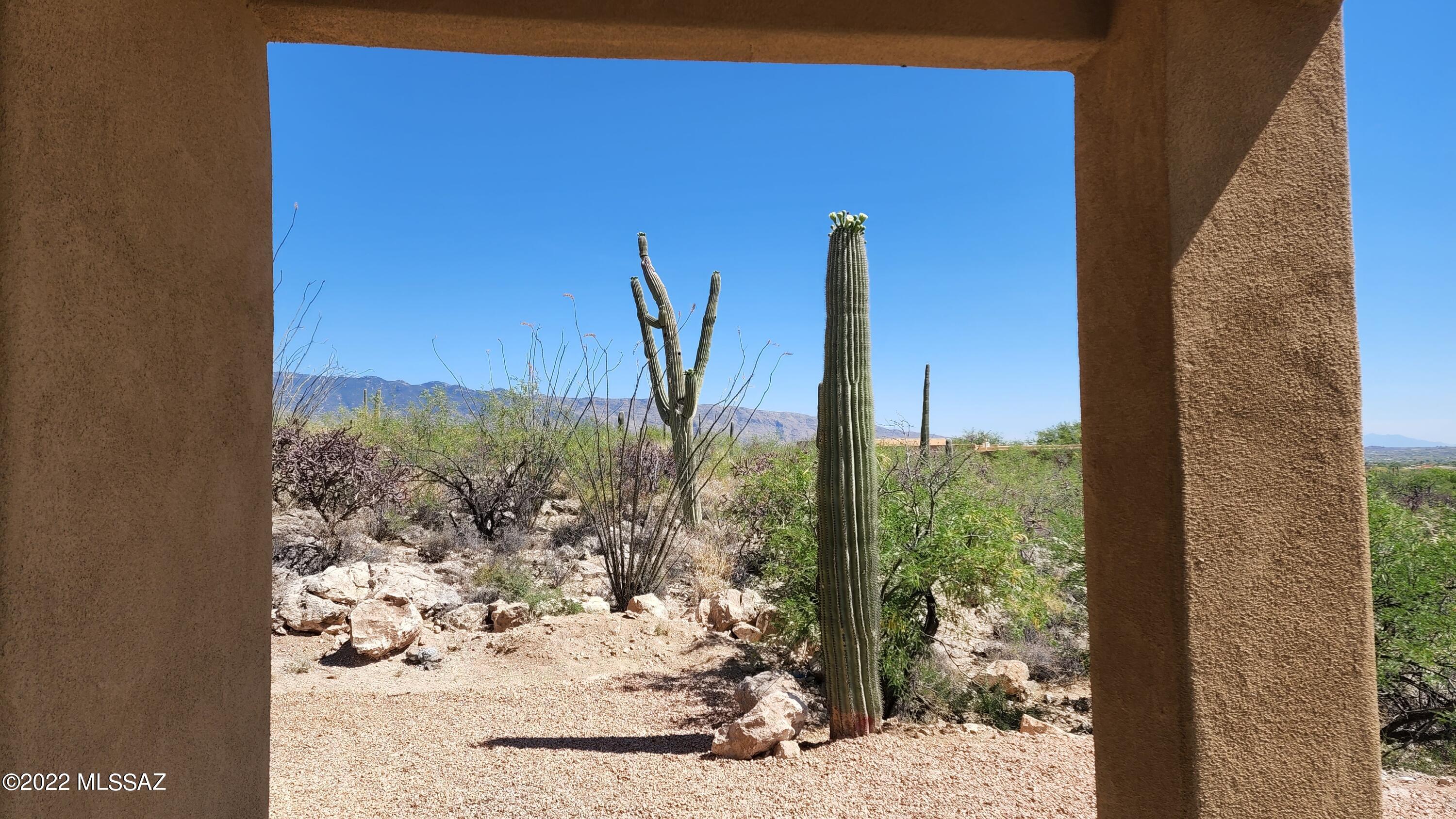 Agua Caliente Estates (1-82) - Residential