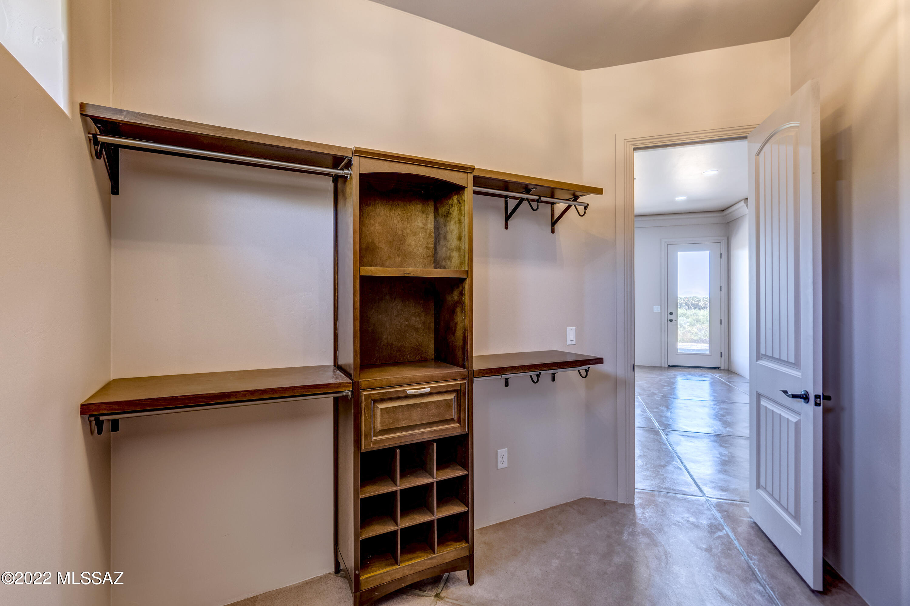 Agua Caliente Estates (1-82) - Residential