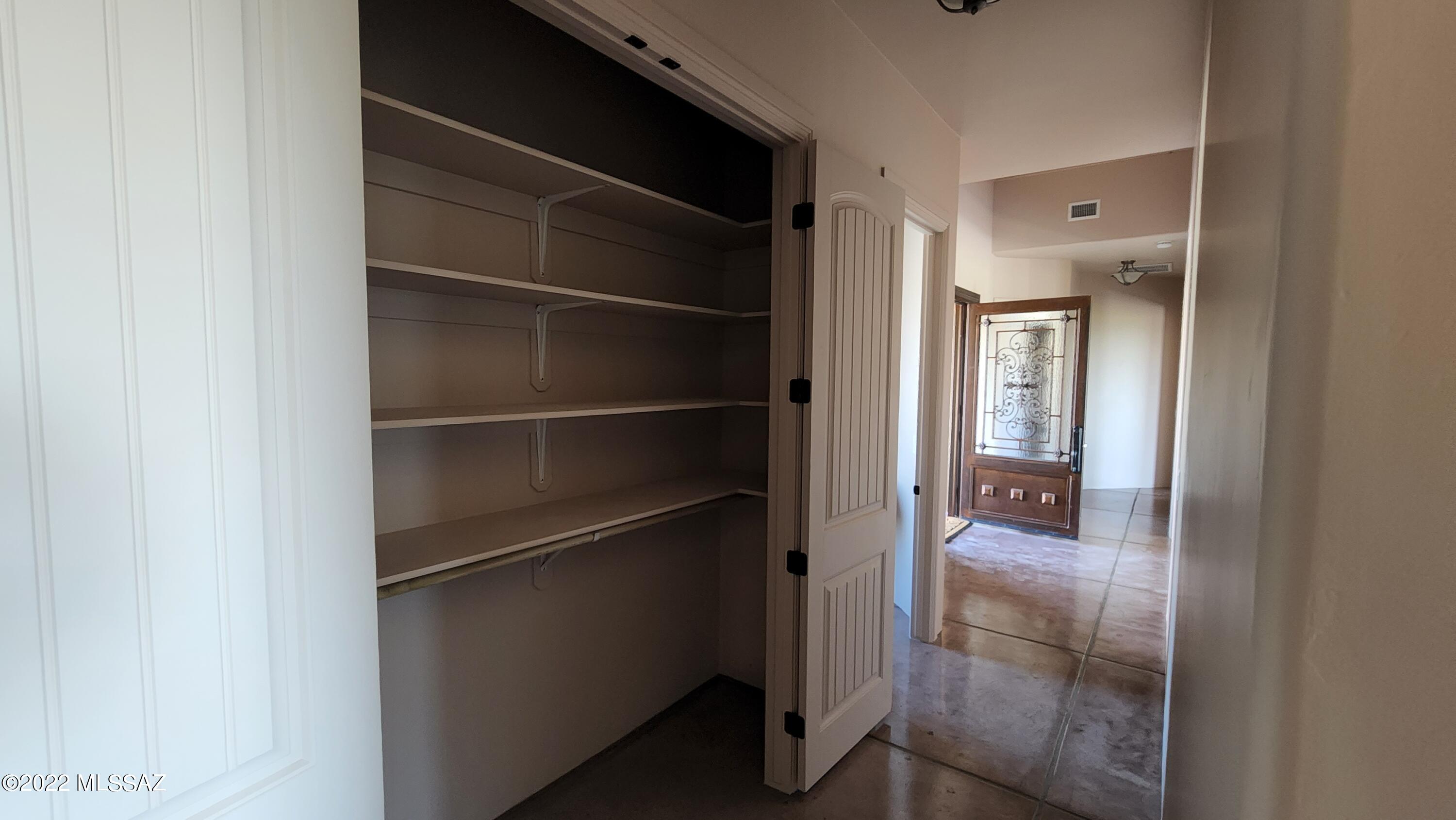 Agua Caliente Estates (1-82) - Residential