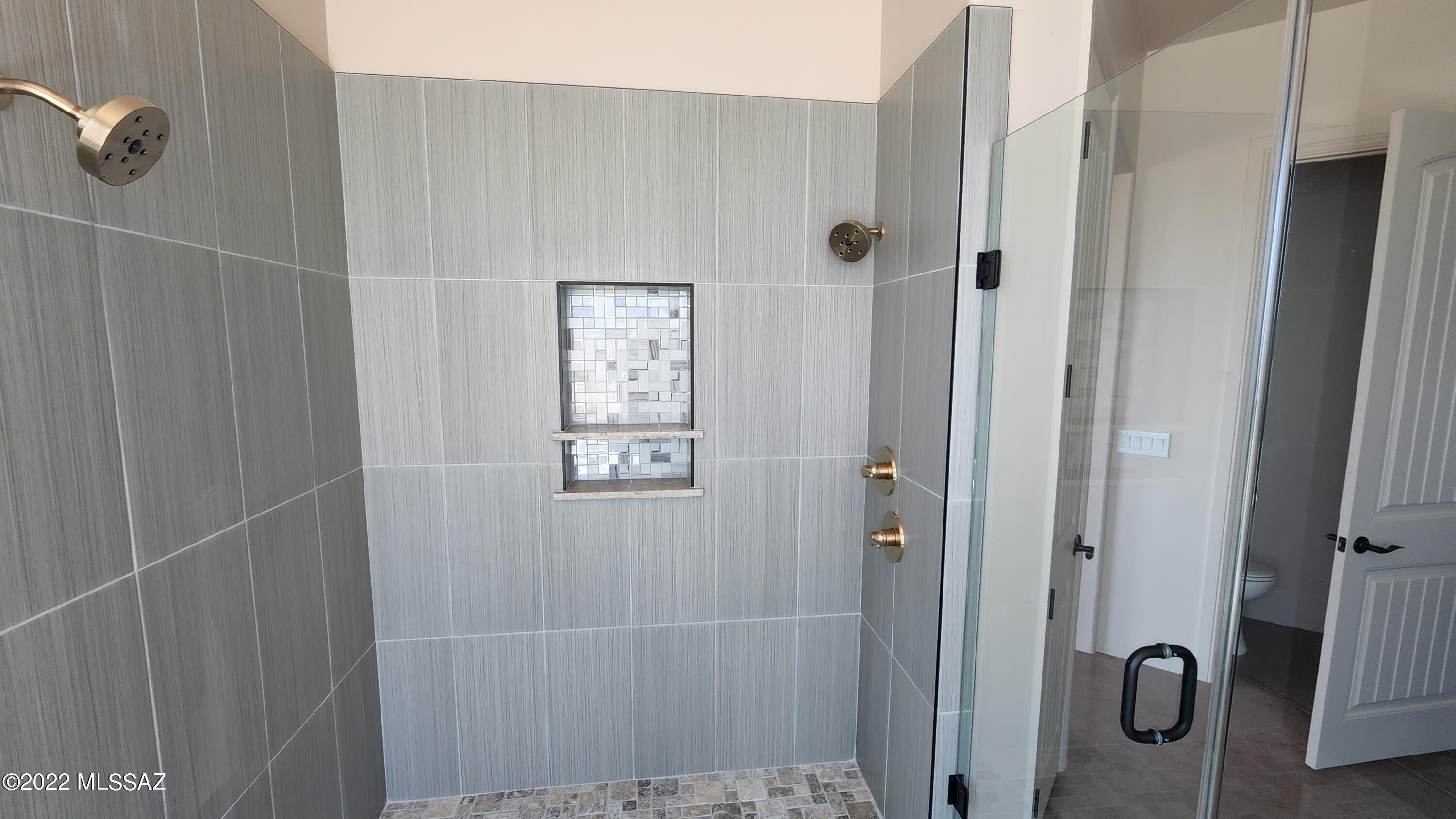 Agua Caliente Estates (1-82) - Residential